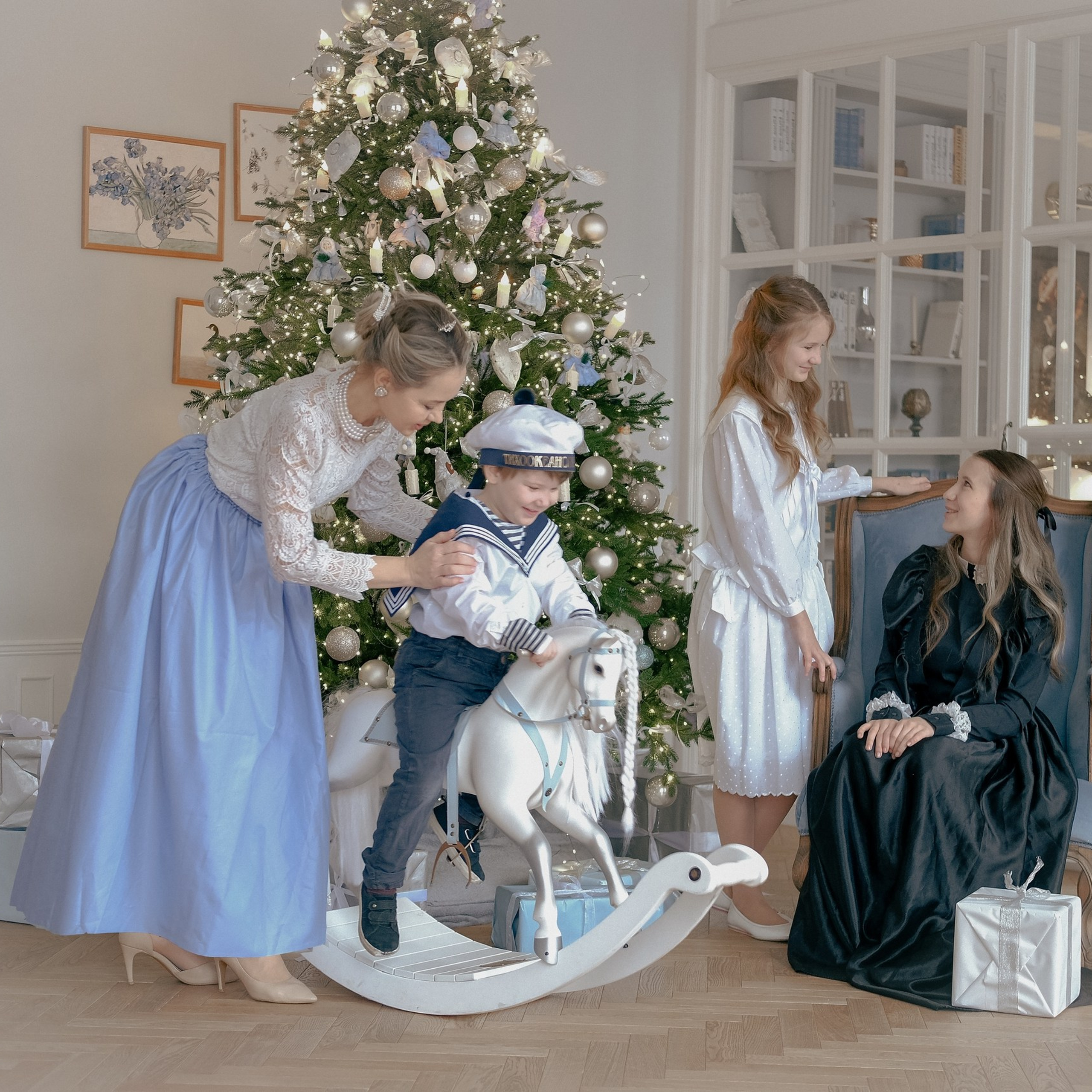 Фотокино. Детский, семейный и свадебный фотограф в Москве Екатерина Морозова