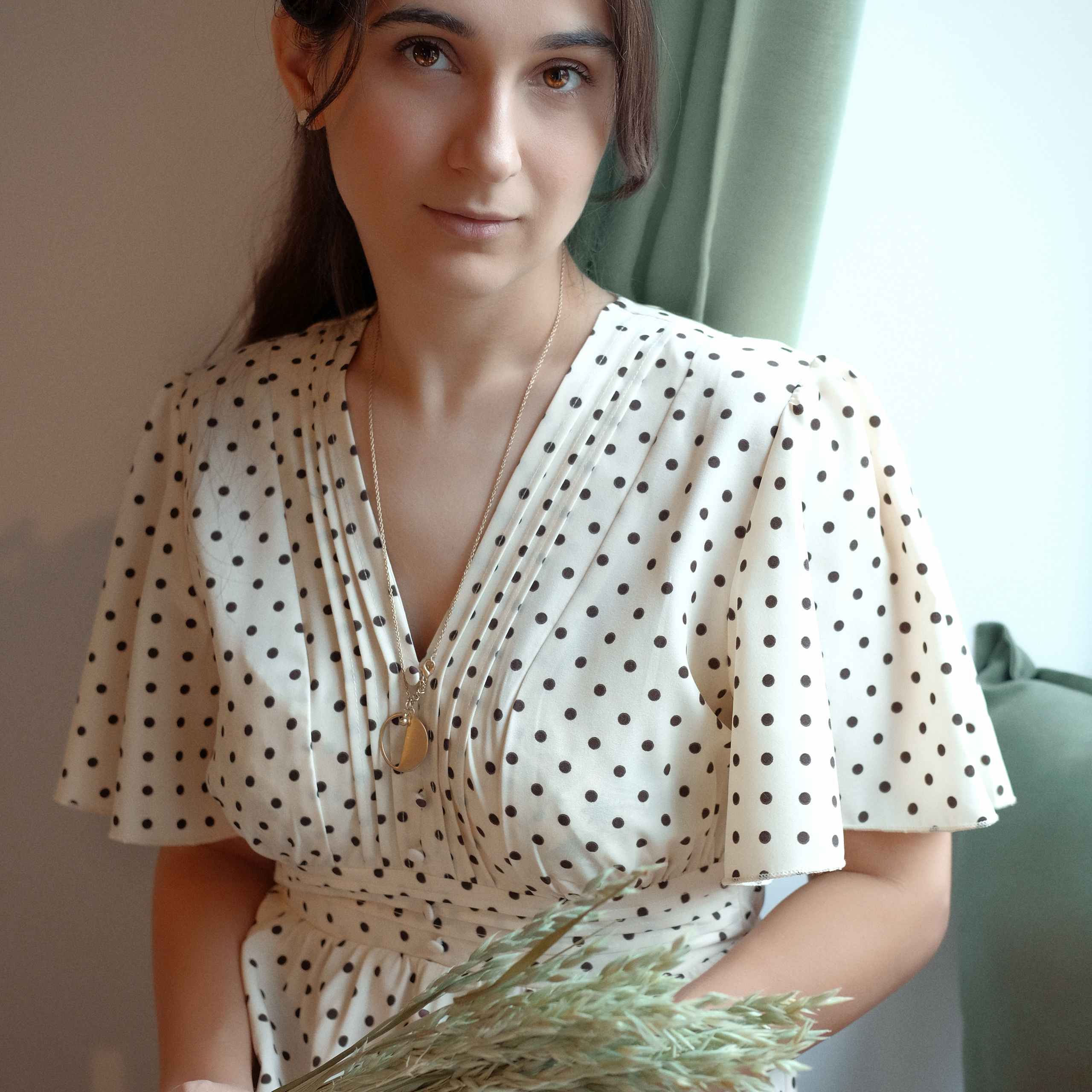 Девочковая фотосессия. Детский, семейный и свадебный фотограф в Москве Екатерина Морозова