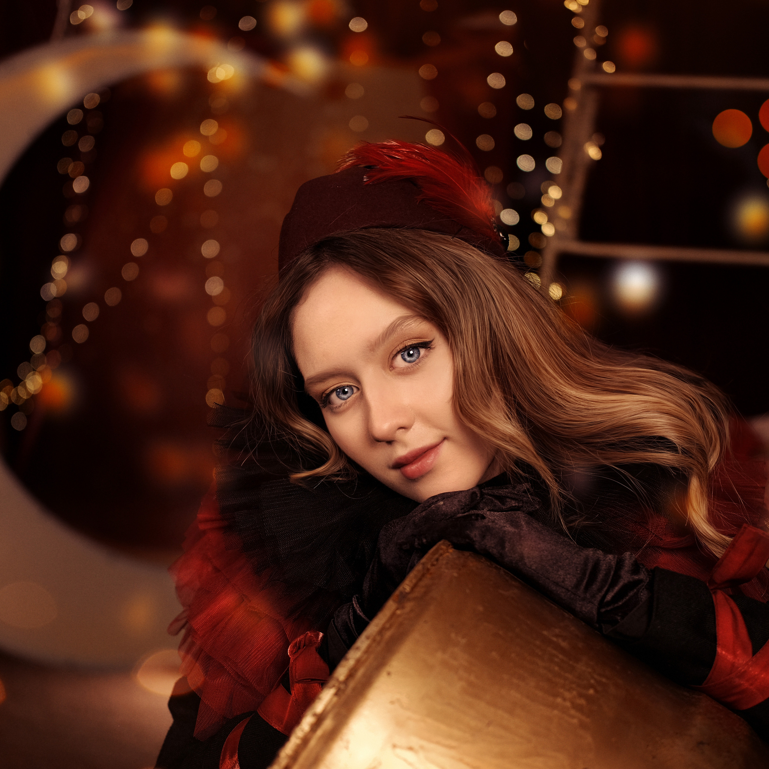 Костюмированная фотосессия. Детский, семейный и свадебный фотограф в Москве Екатерина Морозова