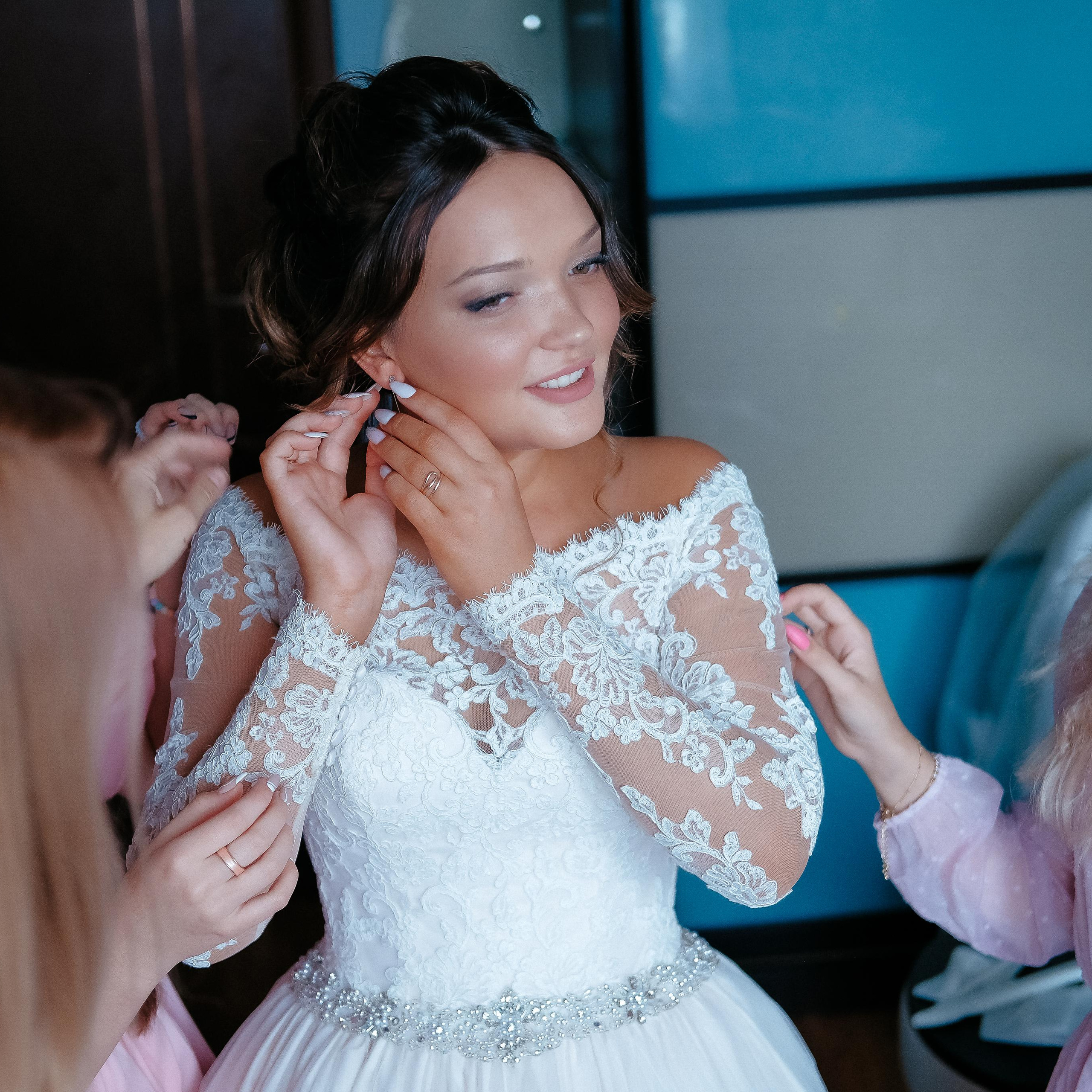 Свадьба. Детский, семейный и свадебный фотограф в Москве Екатерина Морозова