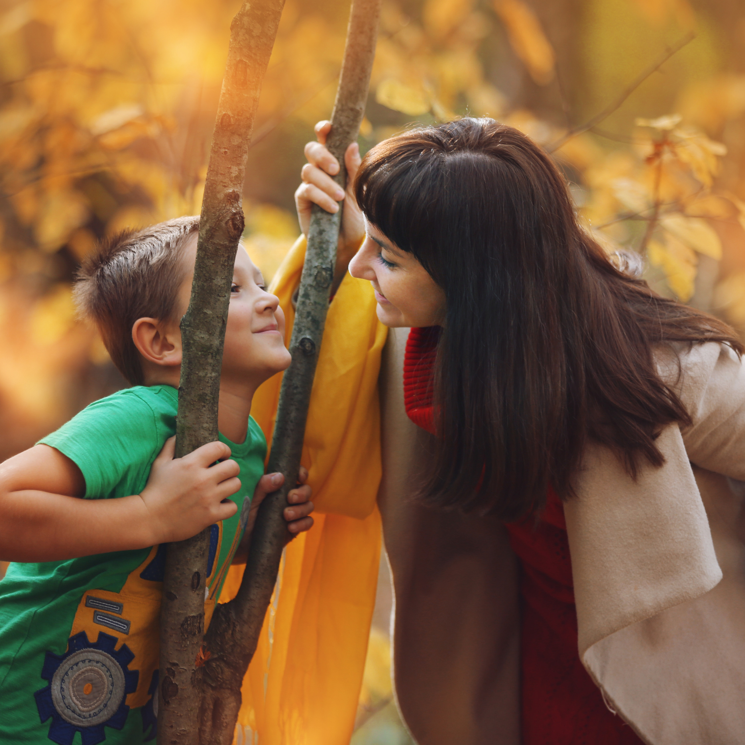 Семейная фотосессия. Детский, семейный и свадебный фотограф в Москве Екатерина Морозова