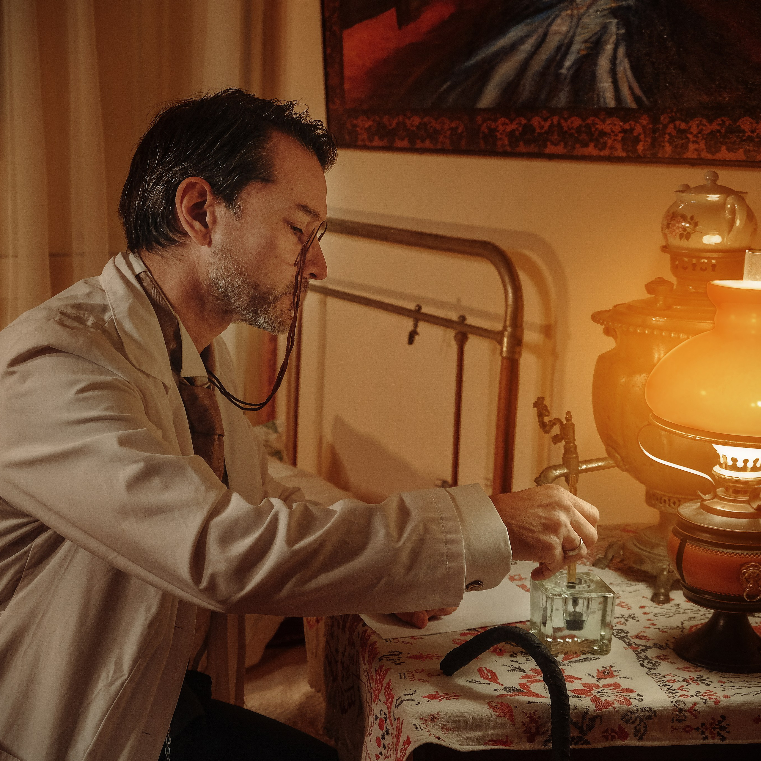 Костюмированная фотосессия. Детский, семейный и свадебный фотограф в Москве Екатерина Морозова