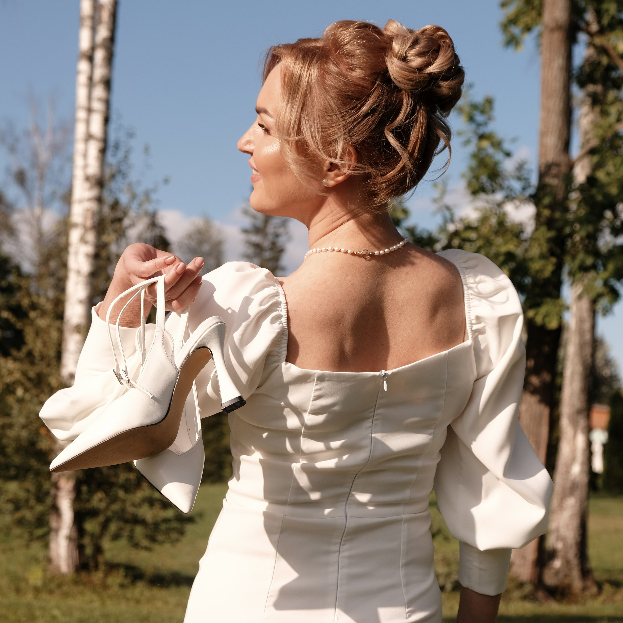 Свадьба. Детский, семейный и свадебный фотограф в Москве Екатерина Морозова