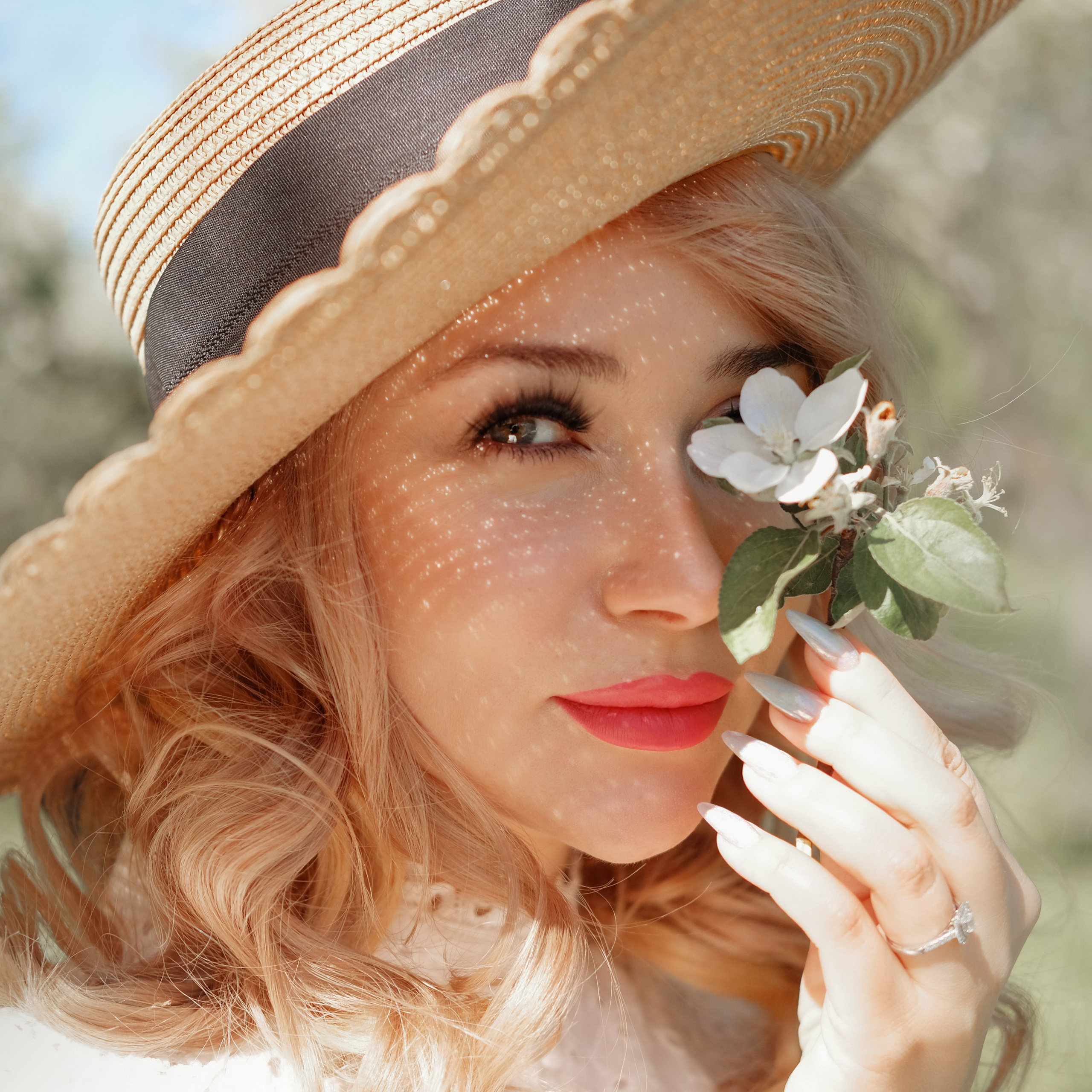 Девочковая фотосессия. Детский, семейный и свадебный фотограф в Москве Екатерина Морозова