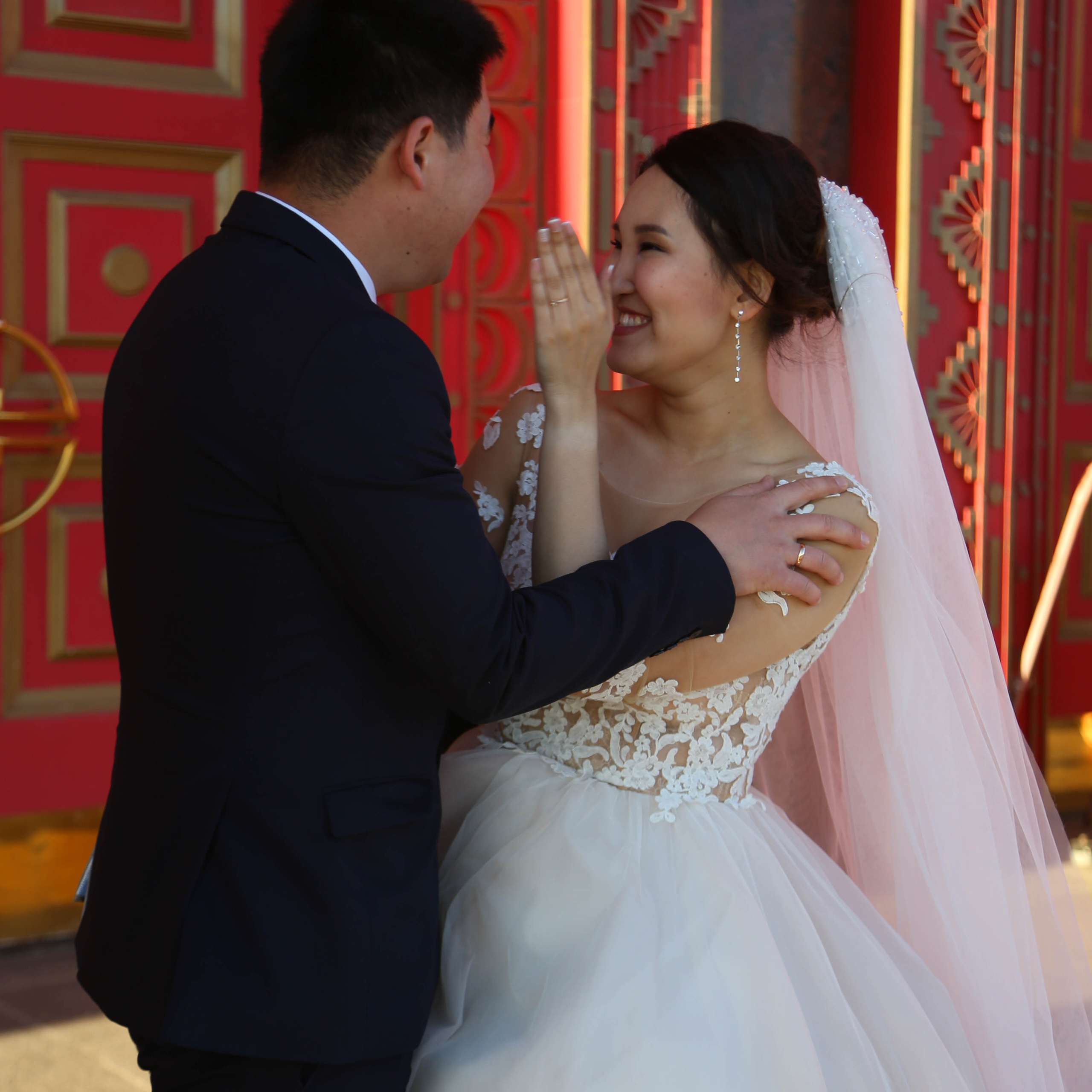 Свадьба. Детский, семейный и свадебный фотограф в Москве Екатерина Морозова