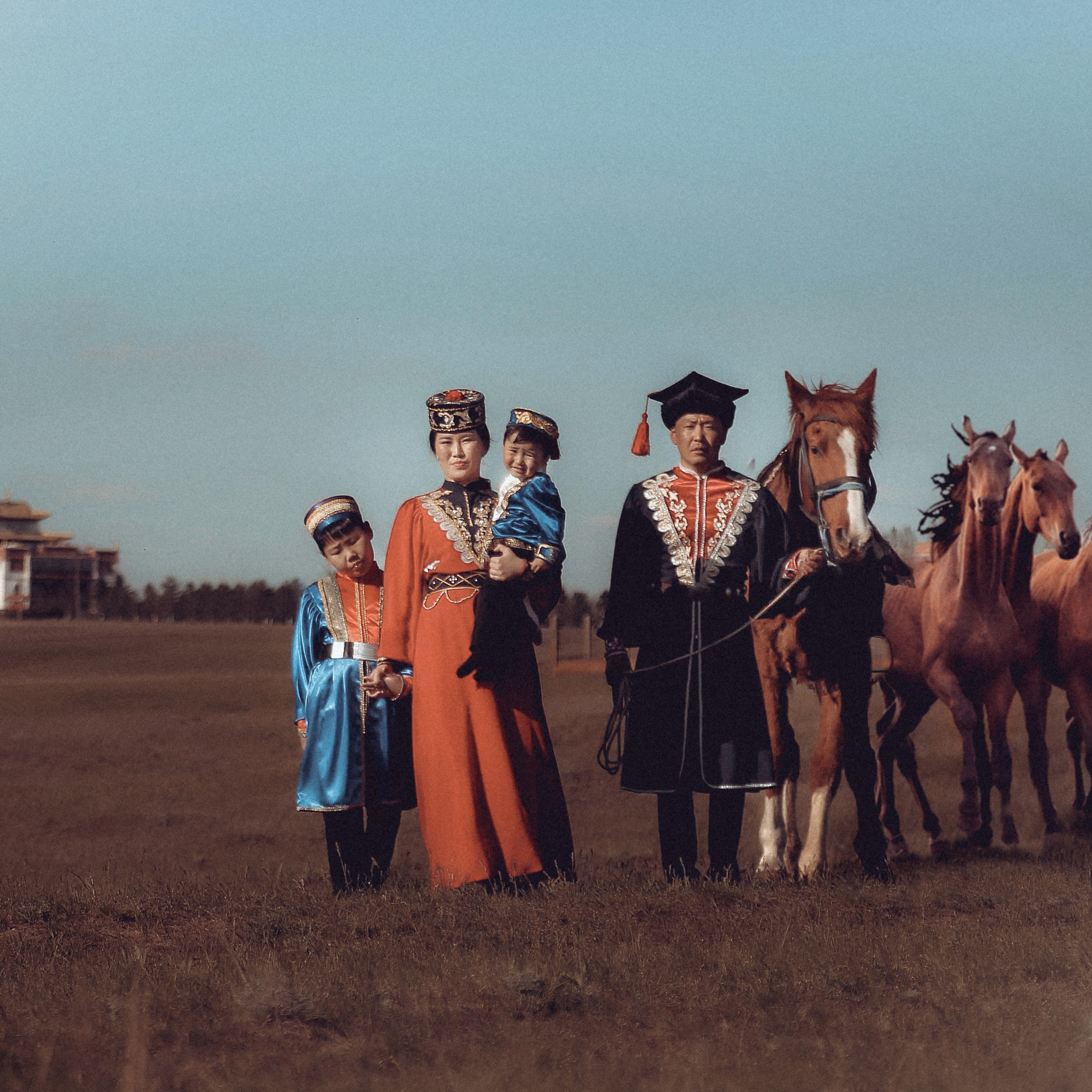 Костюмированная фотосессия. Детский, семейный и свадебный фотограф в Москве Екатерина Морозова