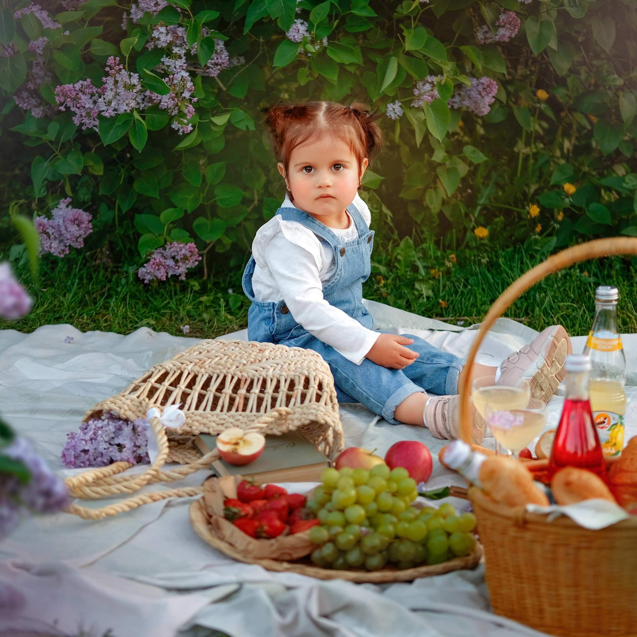 Детская фотосессия. Детский, семейный и свадебный фотограф в Москве Екатерина Морозова