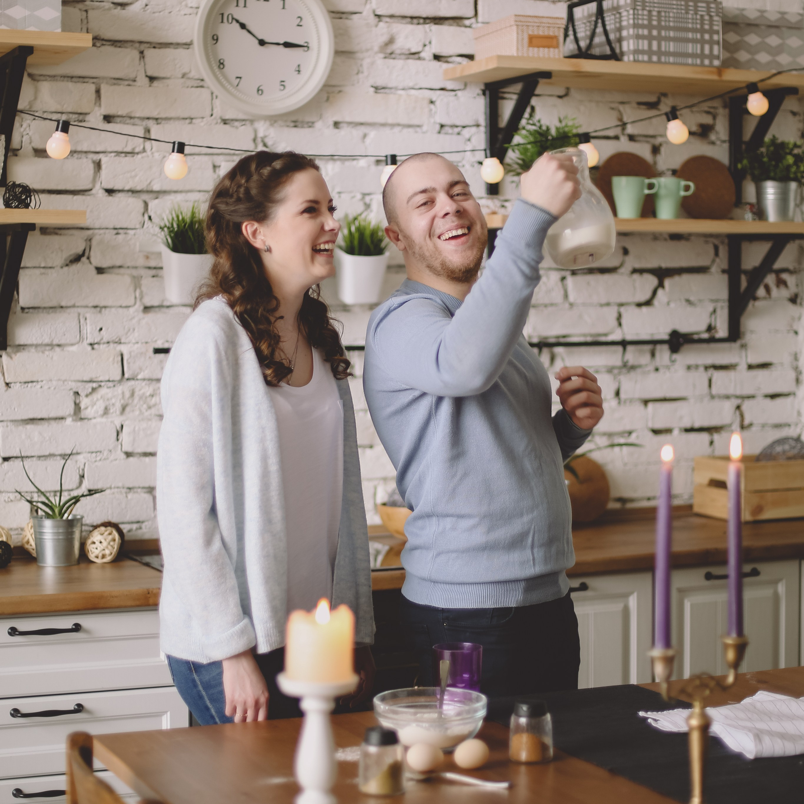 История любви. Детский, семейный и свадебный фотограф в Москве Екатерина Морозова