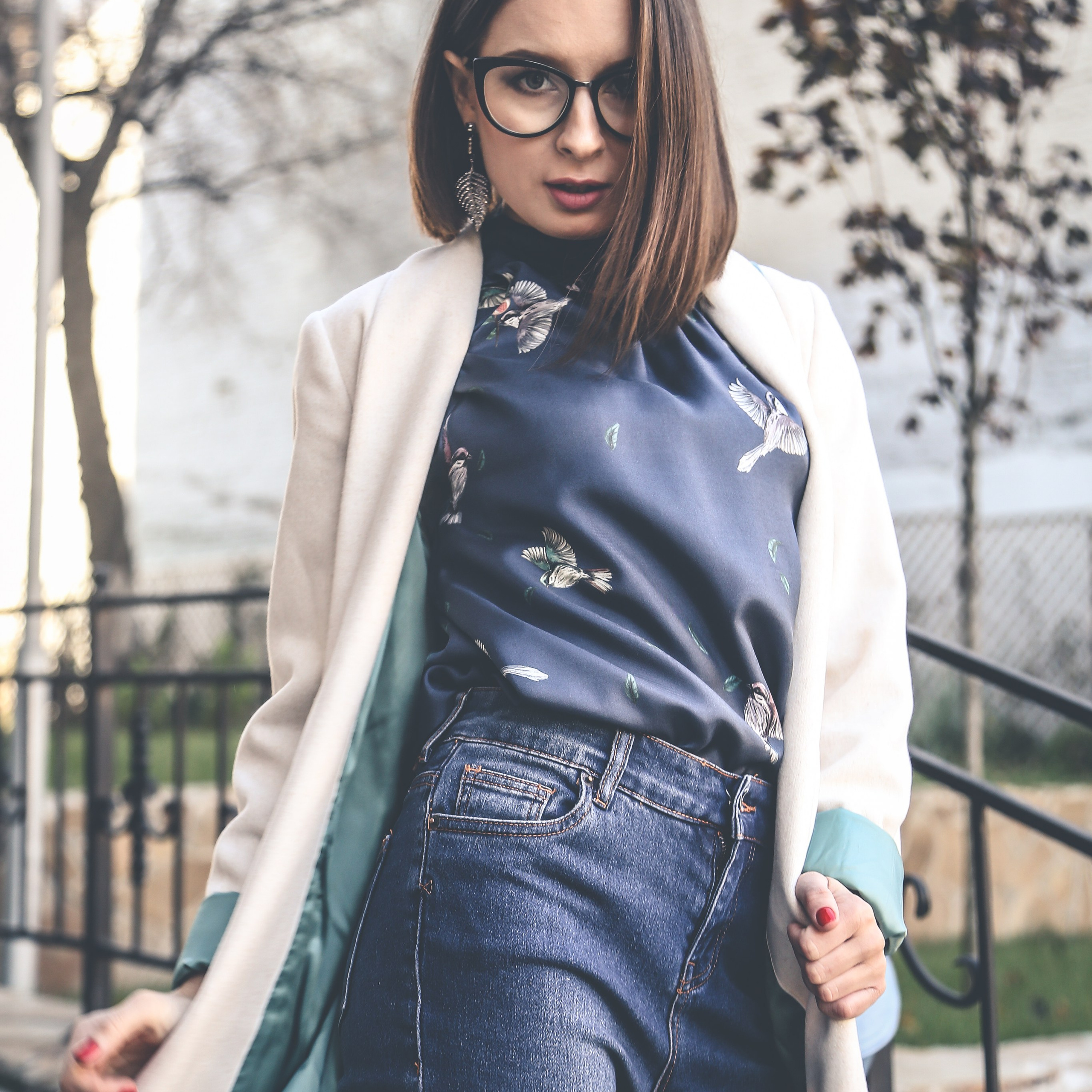 Девочковая фотосессия. Детский, семейный и свадебный фотограф в Москве Екатерина Морозова