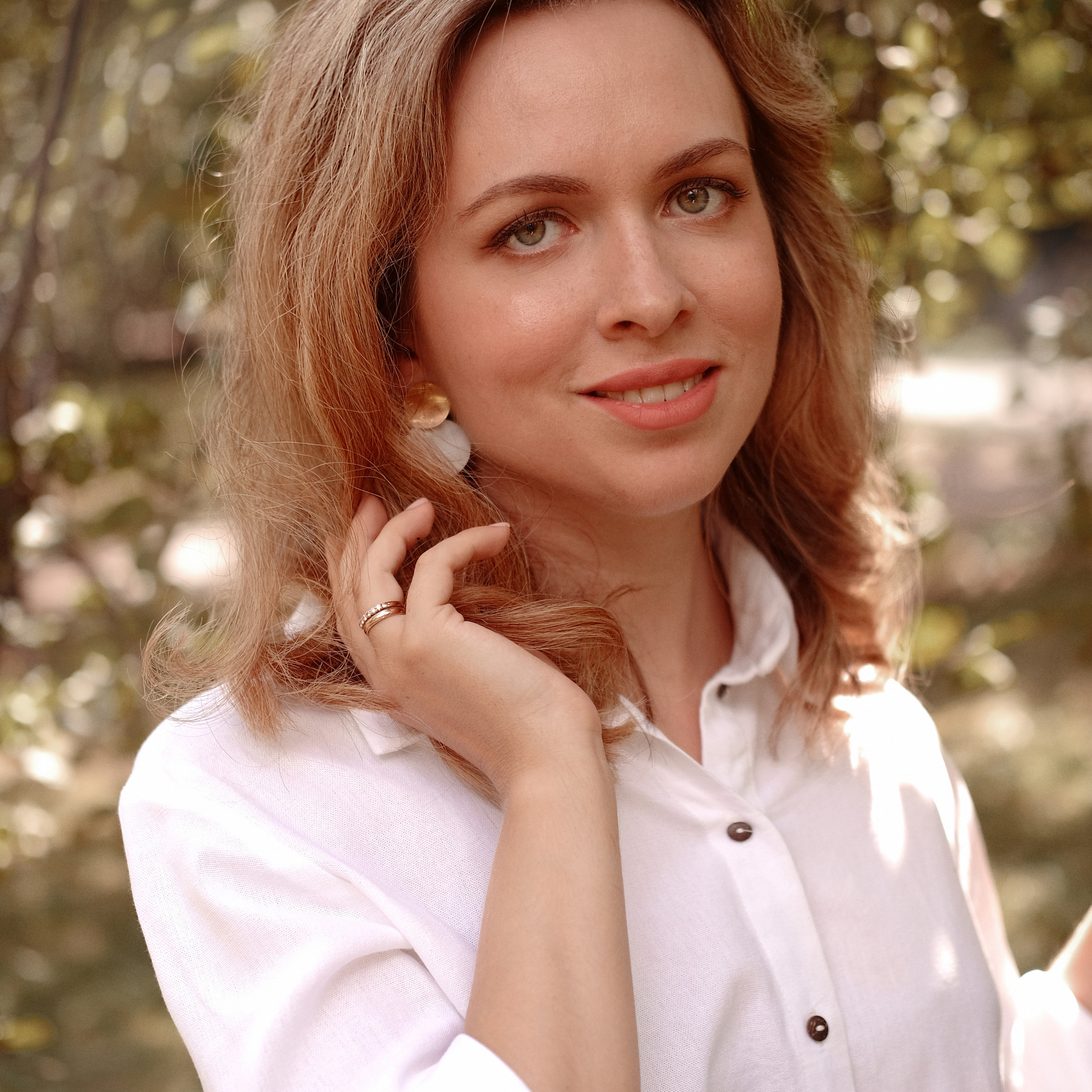 История любви. Детский, семейный и свадебный фотограф в Москве Екатерина Морозова