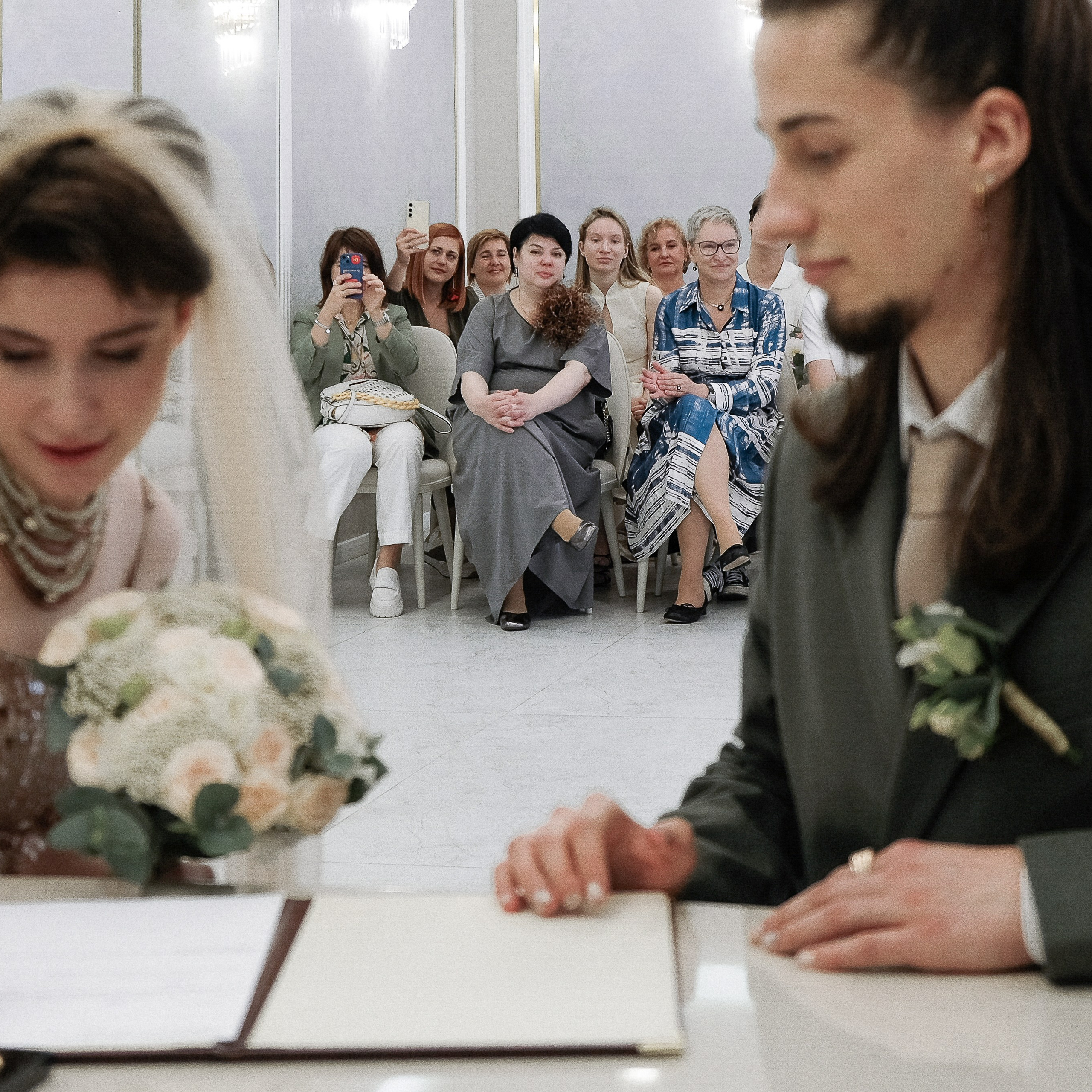 Свадьба. Детский, семейный и свадебный фотограф в Москве Екатерина Морозова