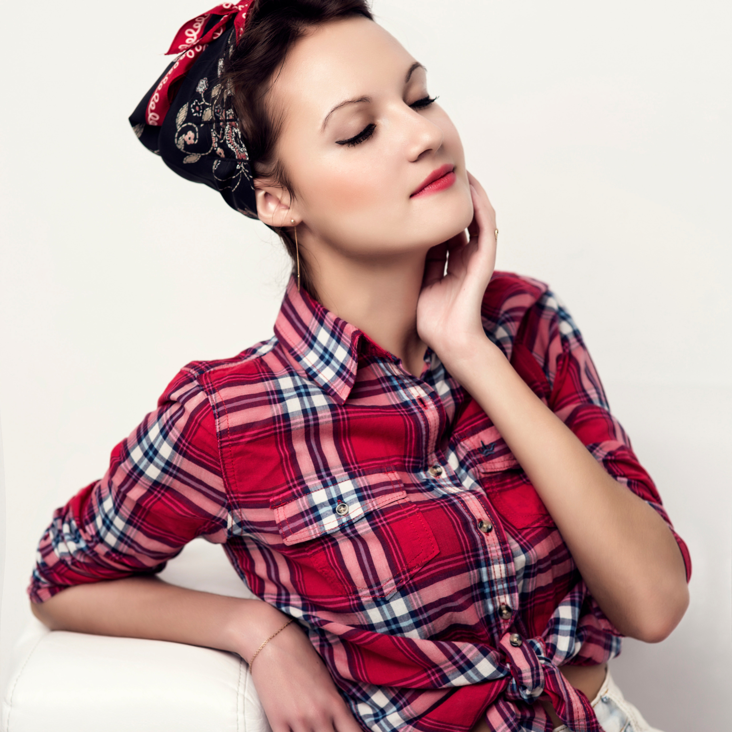 Девочковая фотосессия. Детский, семейный и свадебный фотограф в Москве Екатерина Морозова