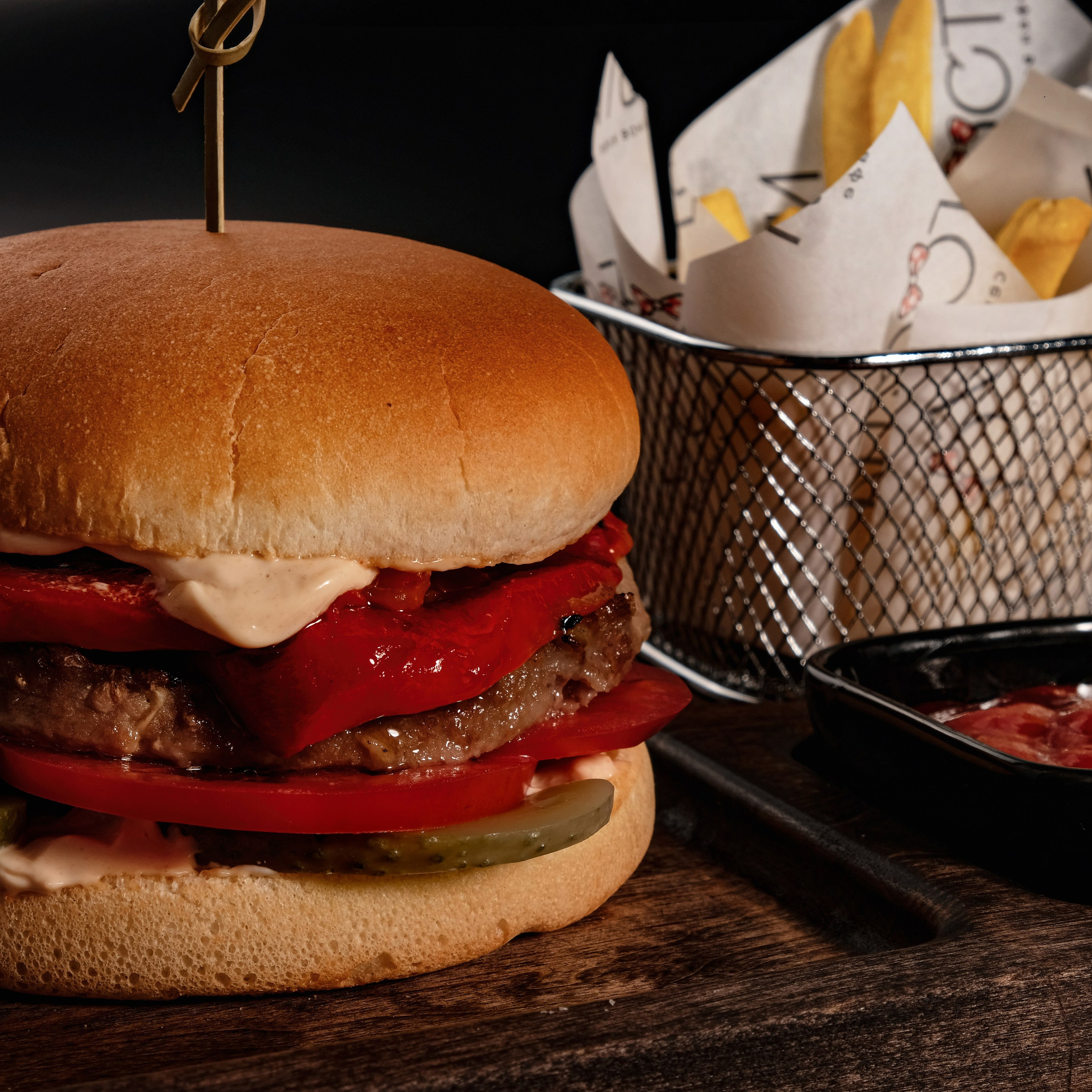 Фуд фото. Детский, семейный и свадебный фотограф в Москве Екатерина Морозова