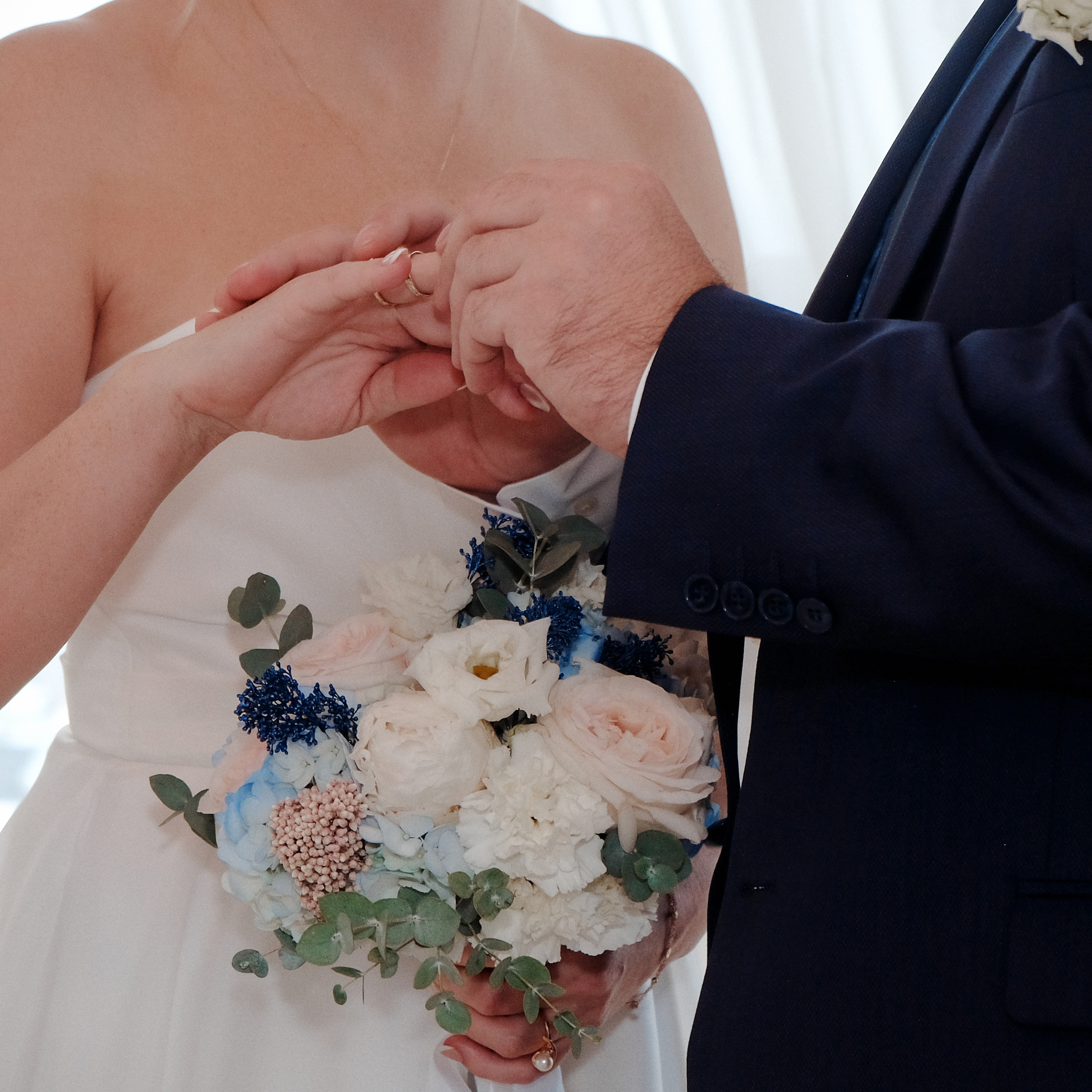 Свадьба. Детский, семейный и свадебный фотограф в Москве Екатерина Морозова