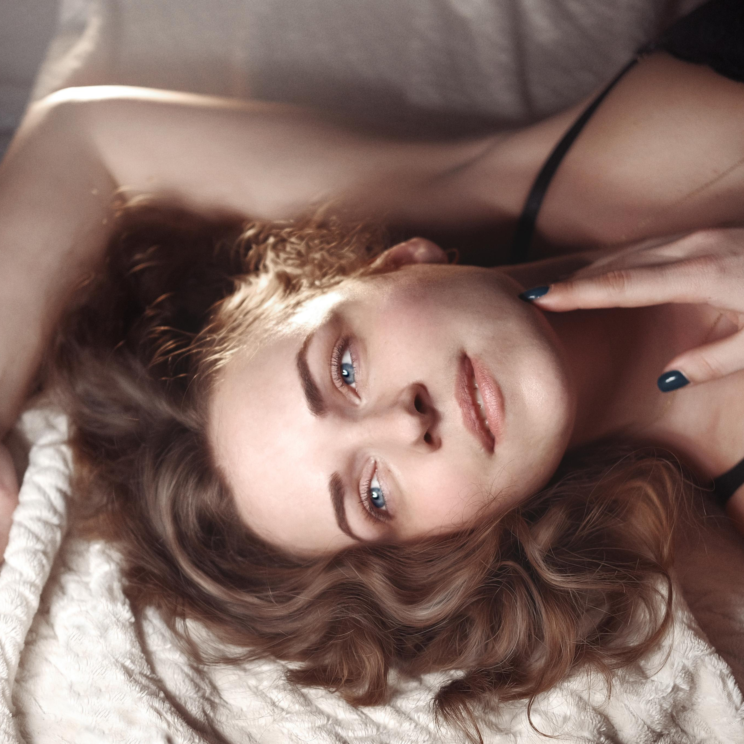 Девочковая фотосессия. Детский, семейный и свадебный фотограф в Москве Екатерина Морозова