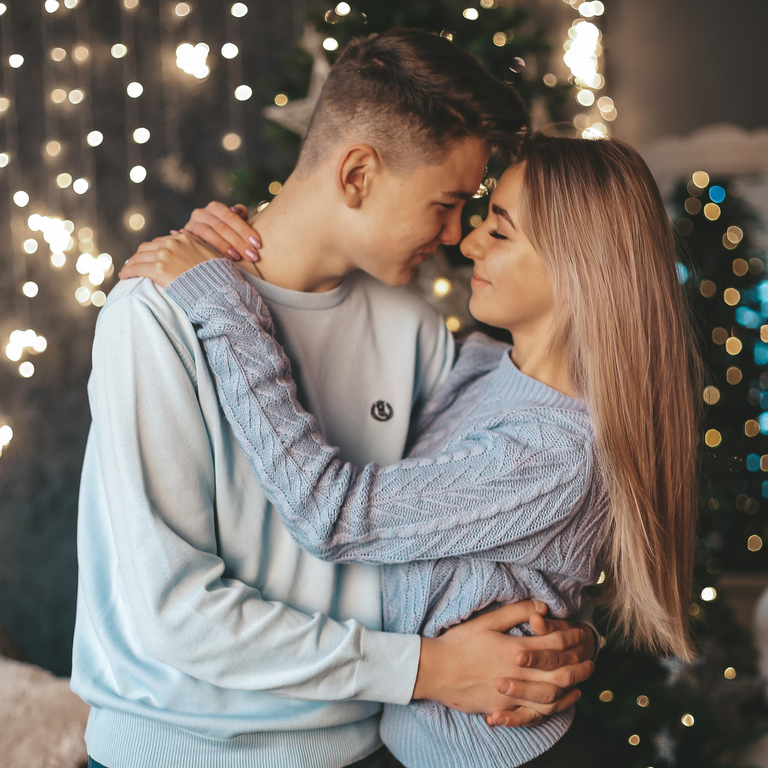 История любви. Детский, семейный и свадебный фотограф в Москве Екатерина Морозова