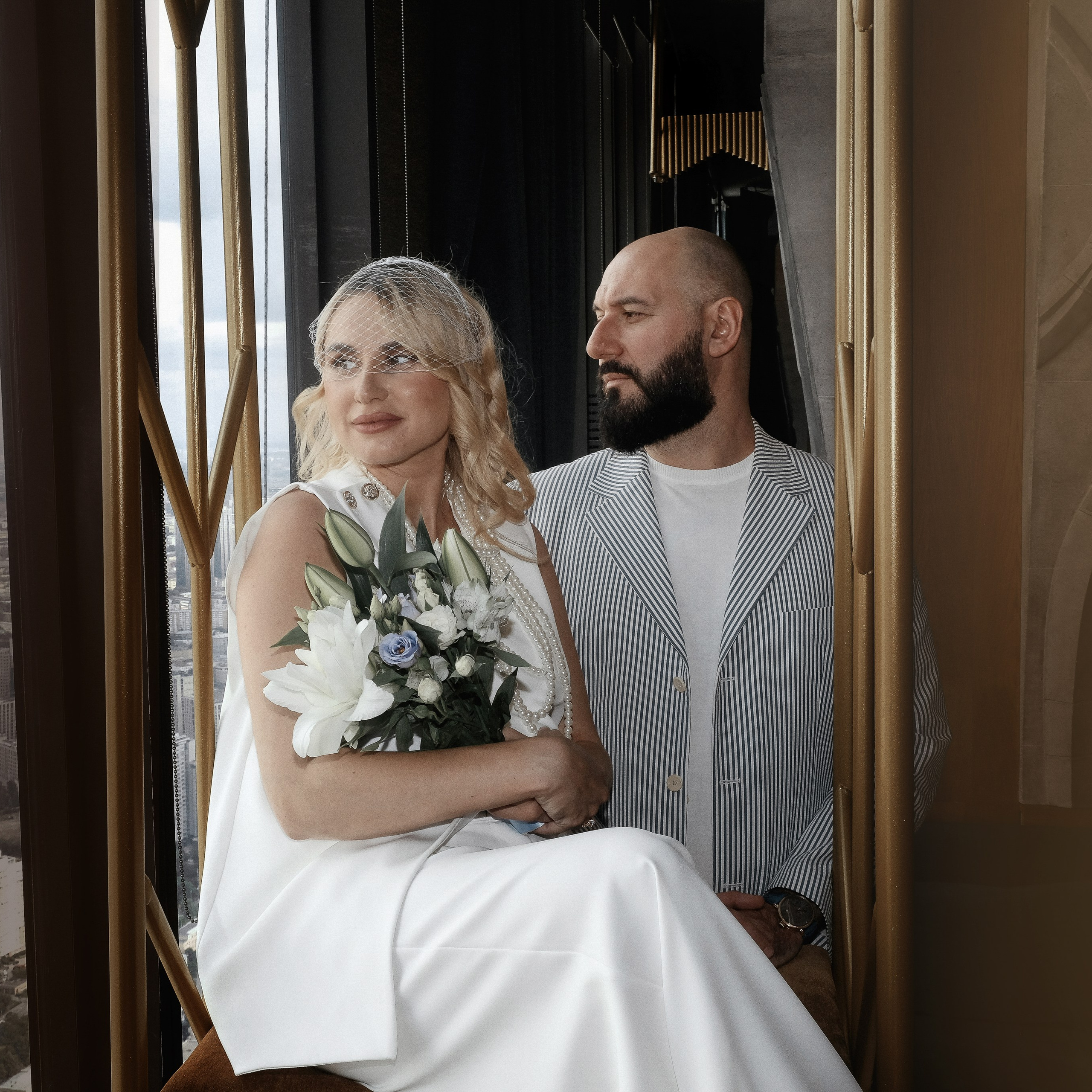 Свадьба. Детский, семейный и свадебный фотограф в Москве Екатерина Морозова