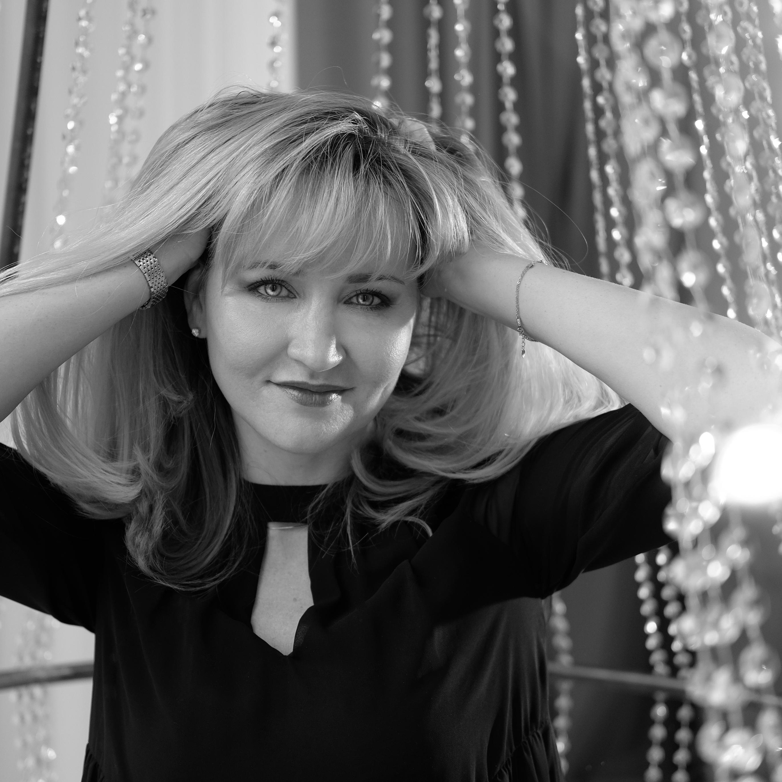 Девочковая фотосессия. Детский, семейный и свадебный фотограф в Москве Екатерина Морозова