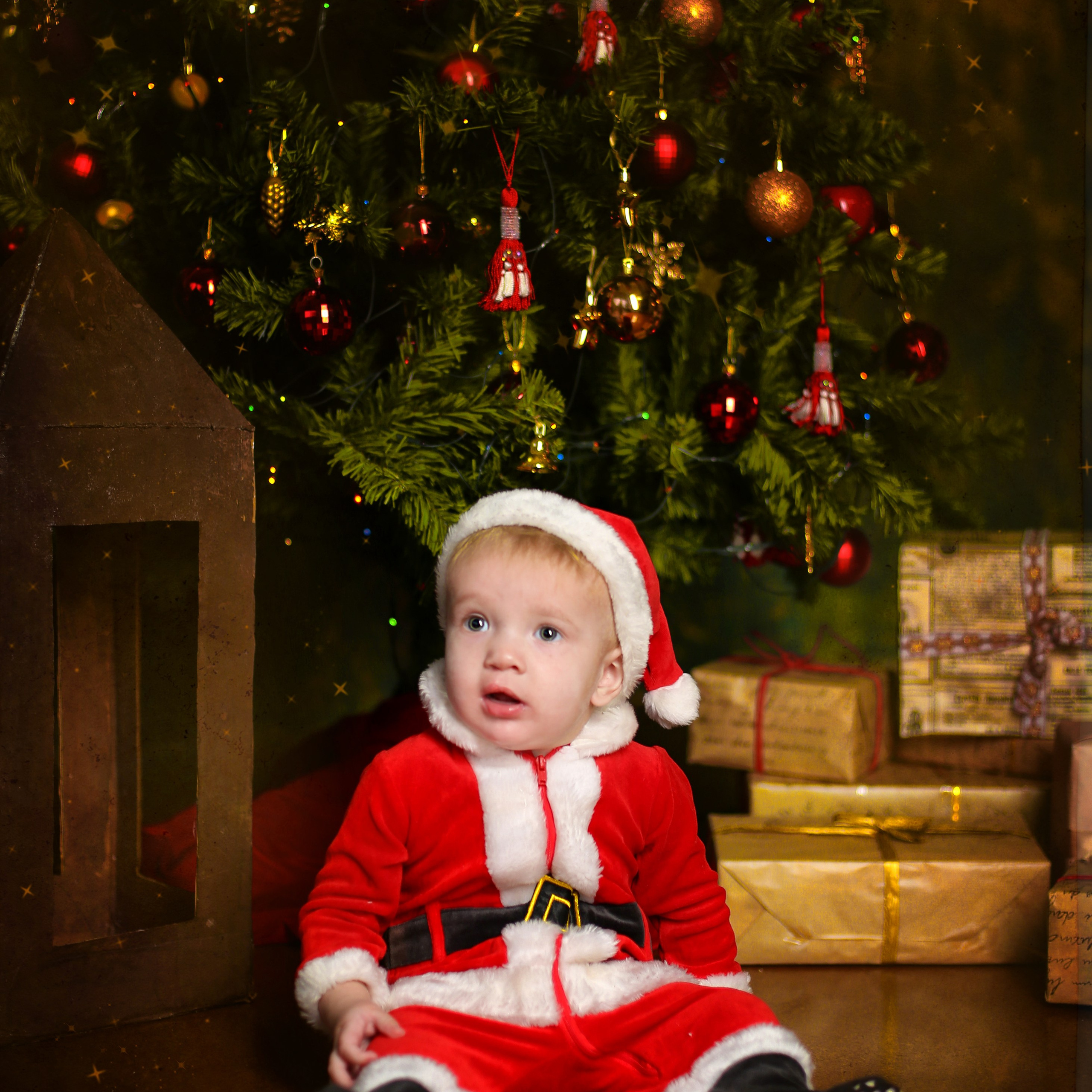 Годовасия. Детский, семейный и свадебный фотограф в Москве Екатерина Морозова