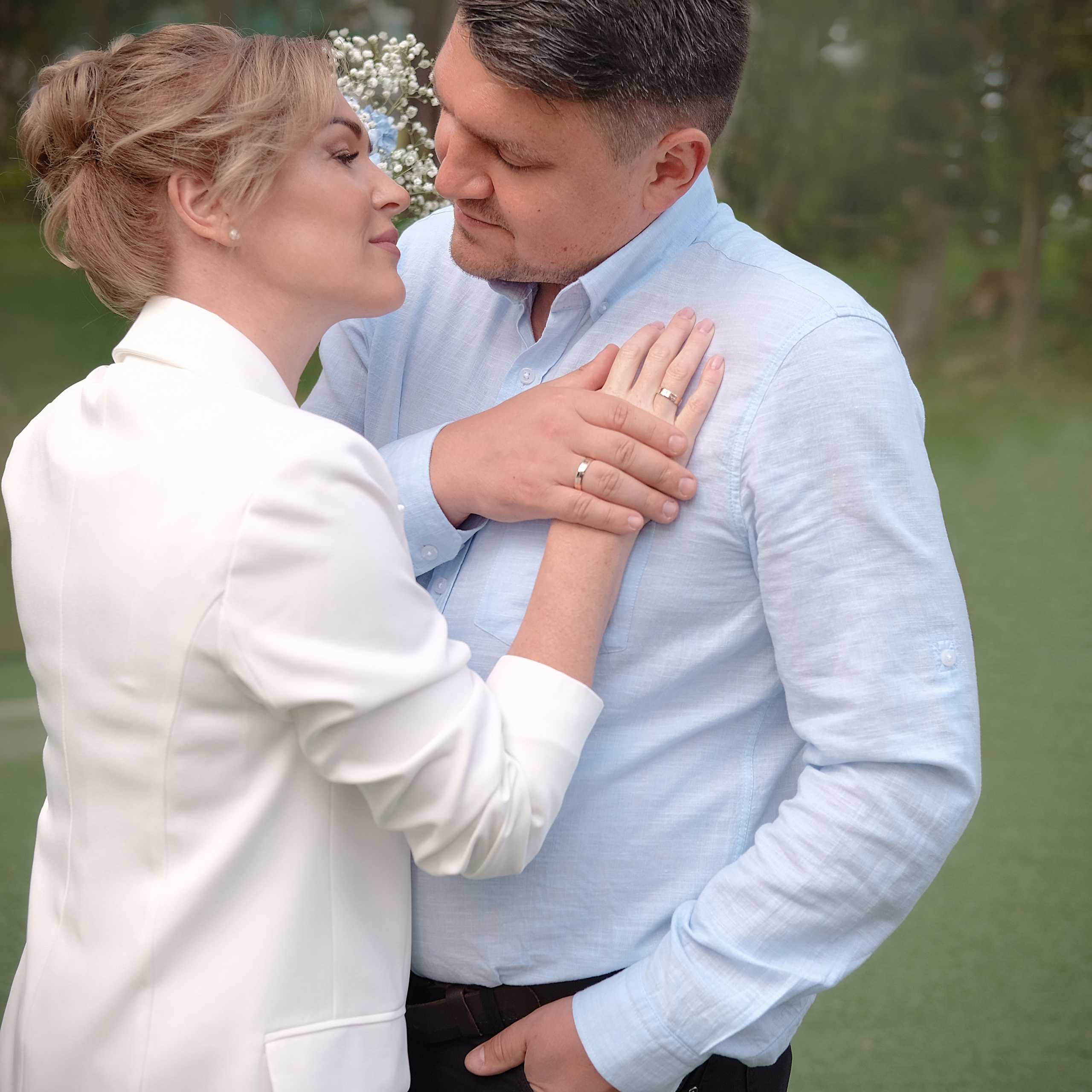 Свадьба. Детский, семейный и свадебный фотограф в Москве Екатерина Морозова