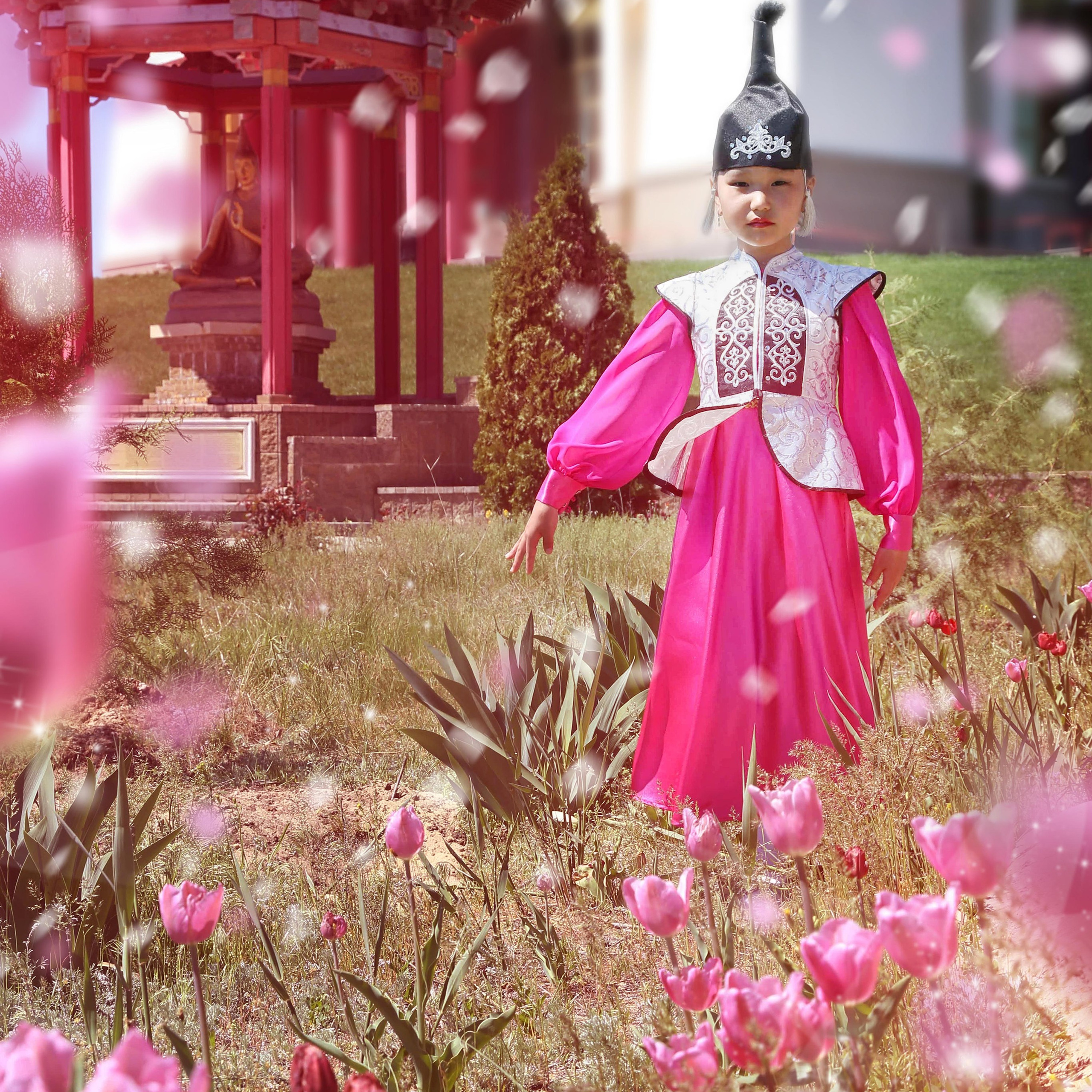 Костюмированная фотосессия. Детский, семейный и свадебный фотограф в Москве Екатерина Морозова