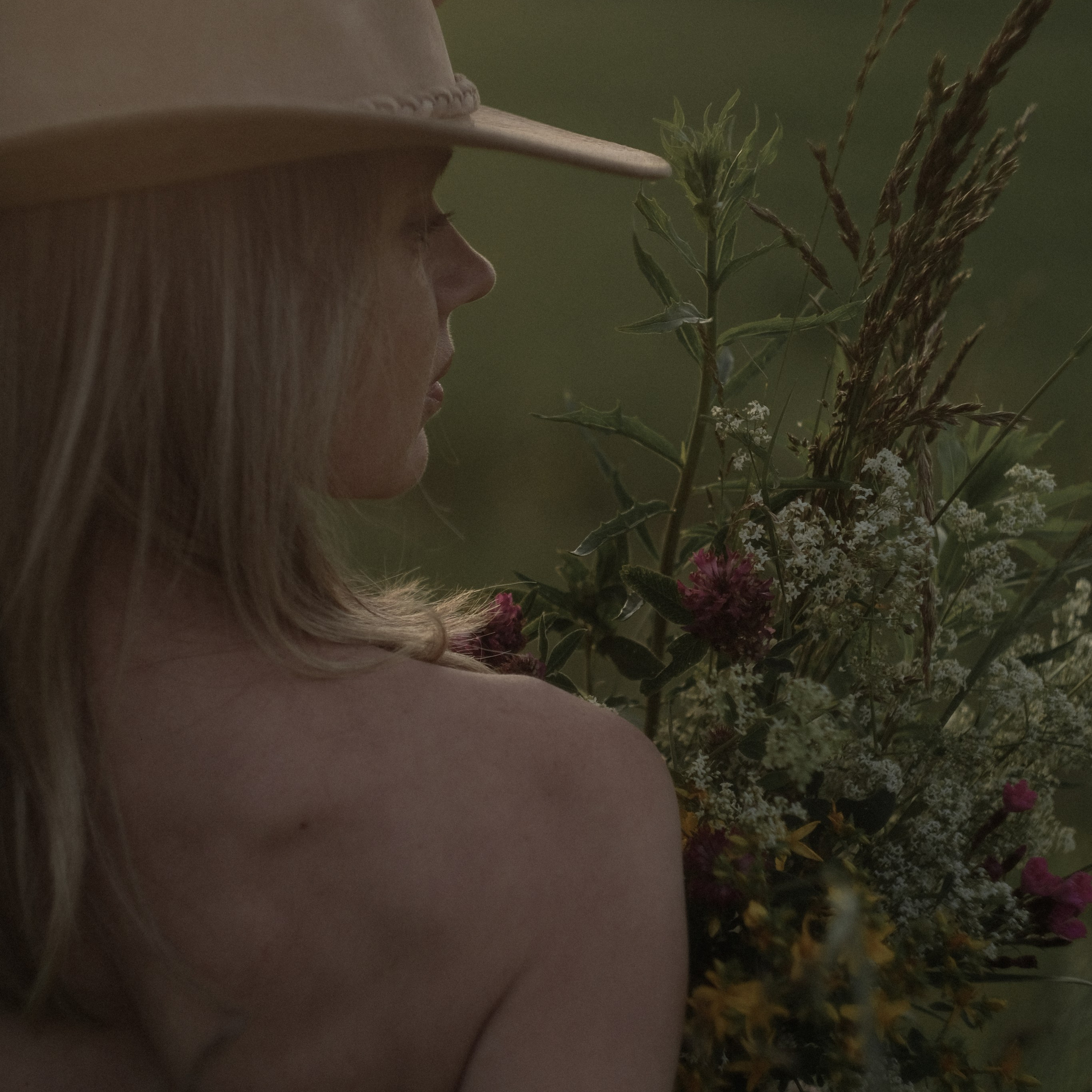 Девочковая фотосессия. Детский, семейный и свадебный фотограф в Москве Екатерина Морозова