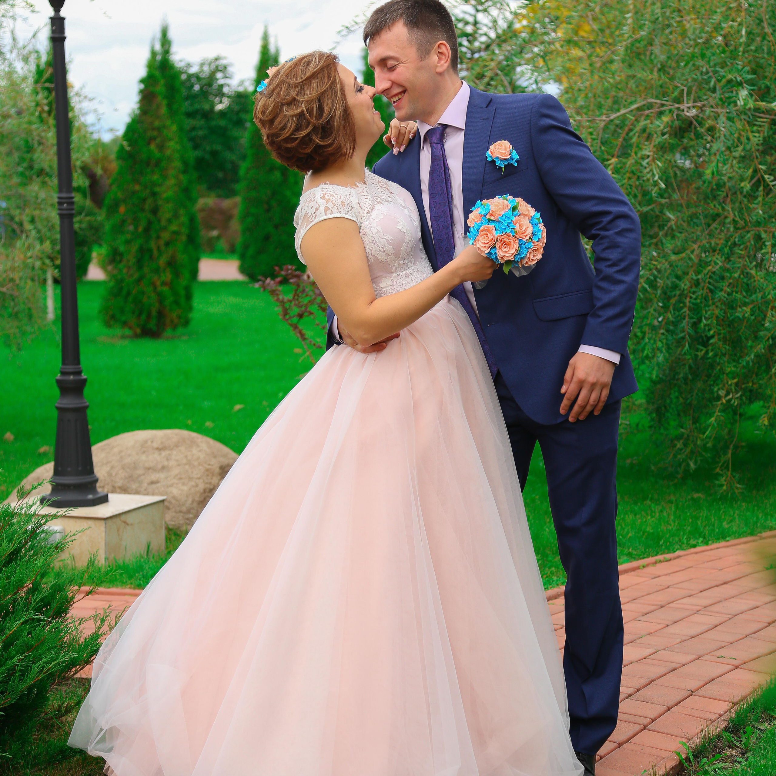 Свадьба. Детский, семейный и свадебный фотограф в Москве Екатерина Морозова