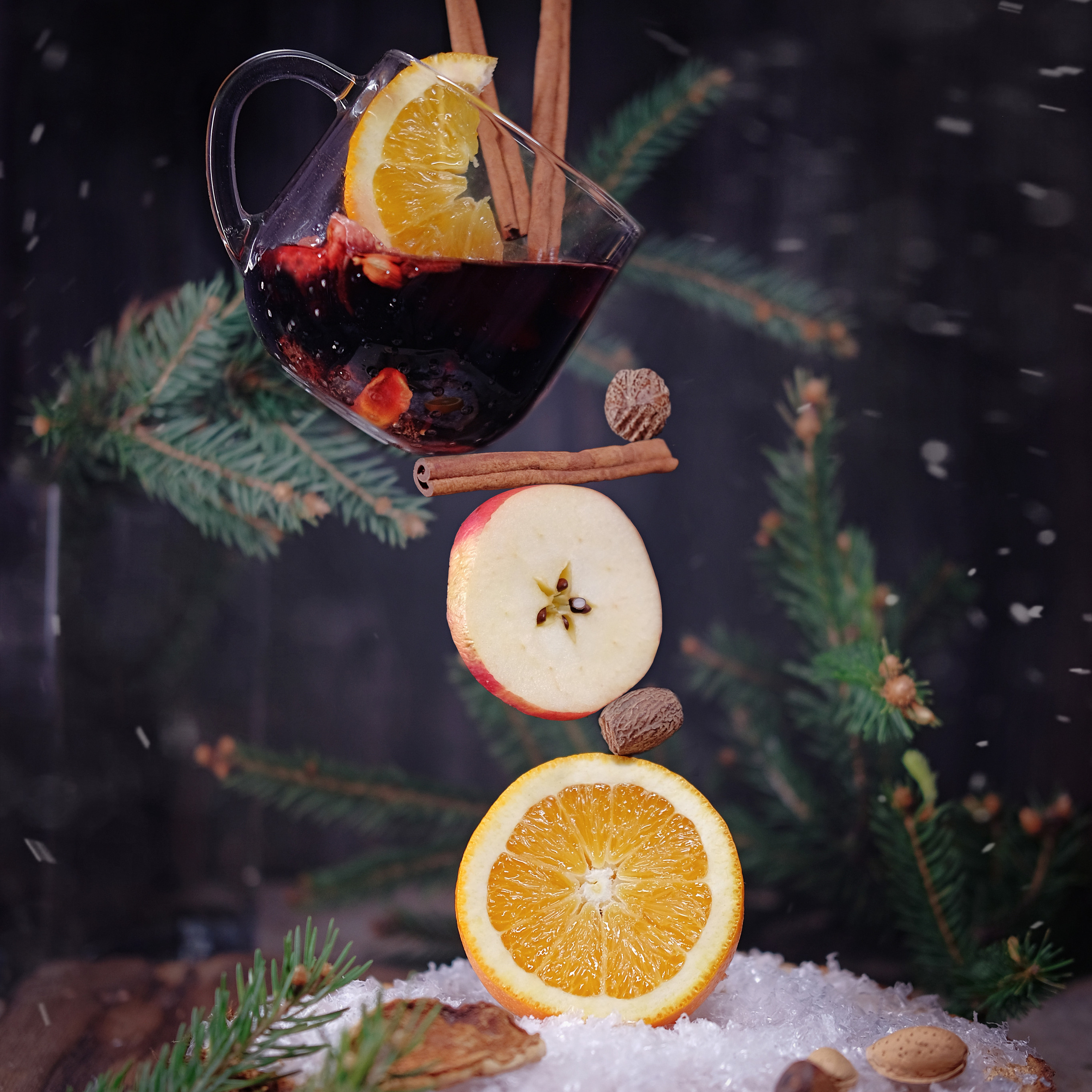 Фуд фото. Детский, семейный и свадебный фотограф в Москве Екатерина Морозова