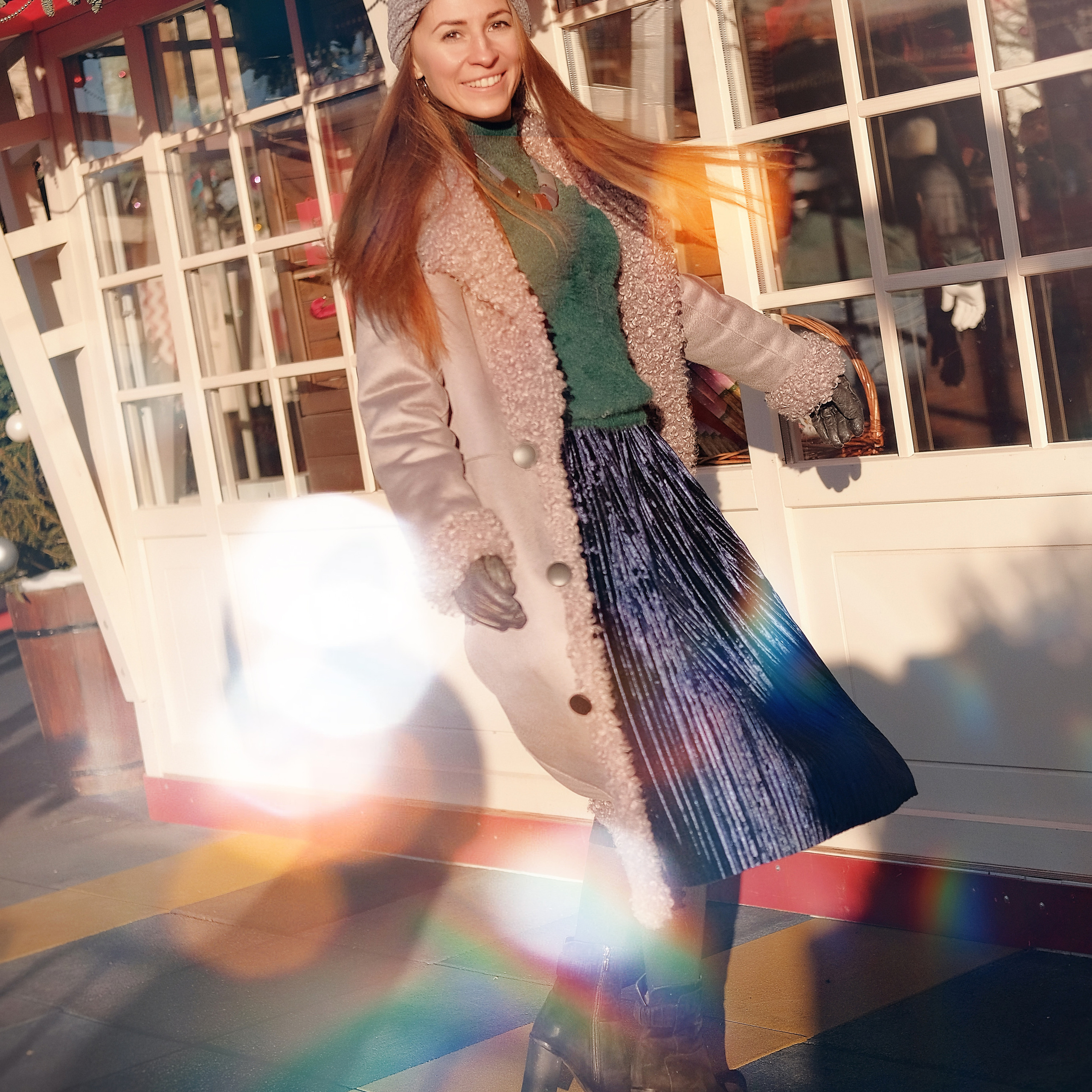 Девочковая фотосессия. Детский, семейный и свадебный фотограф в Москве Екатерина Морозова