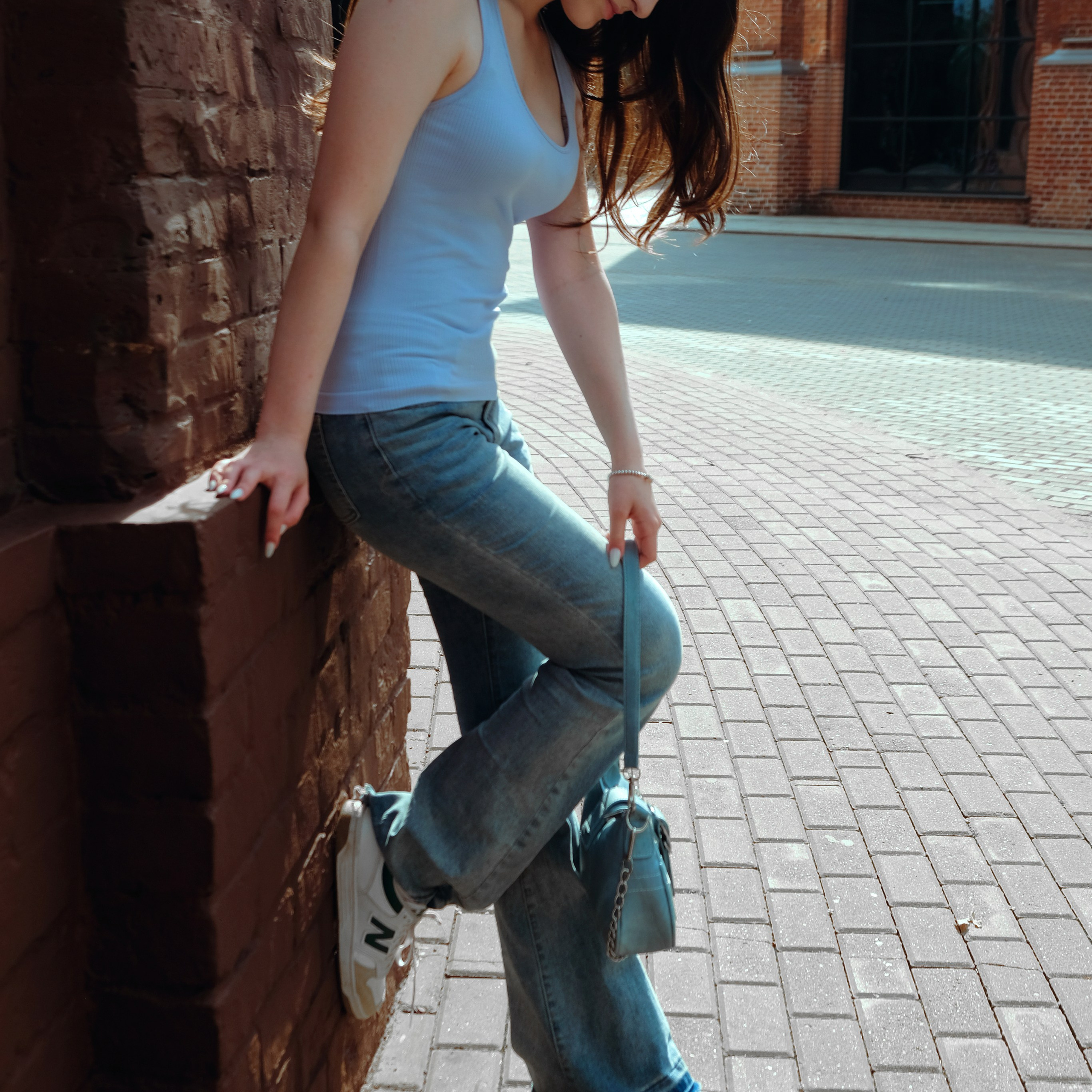 Девочковая фотосессия. Детский, семейный и свадебный фотограф в Москве Екатерина Морозова