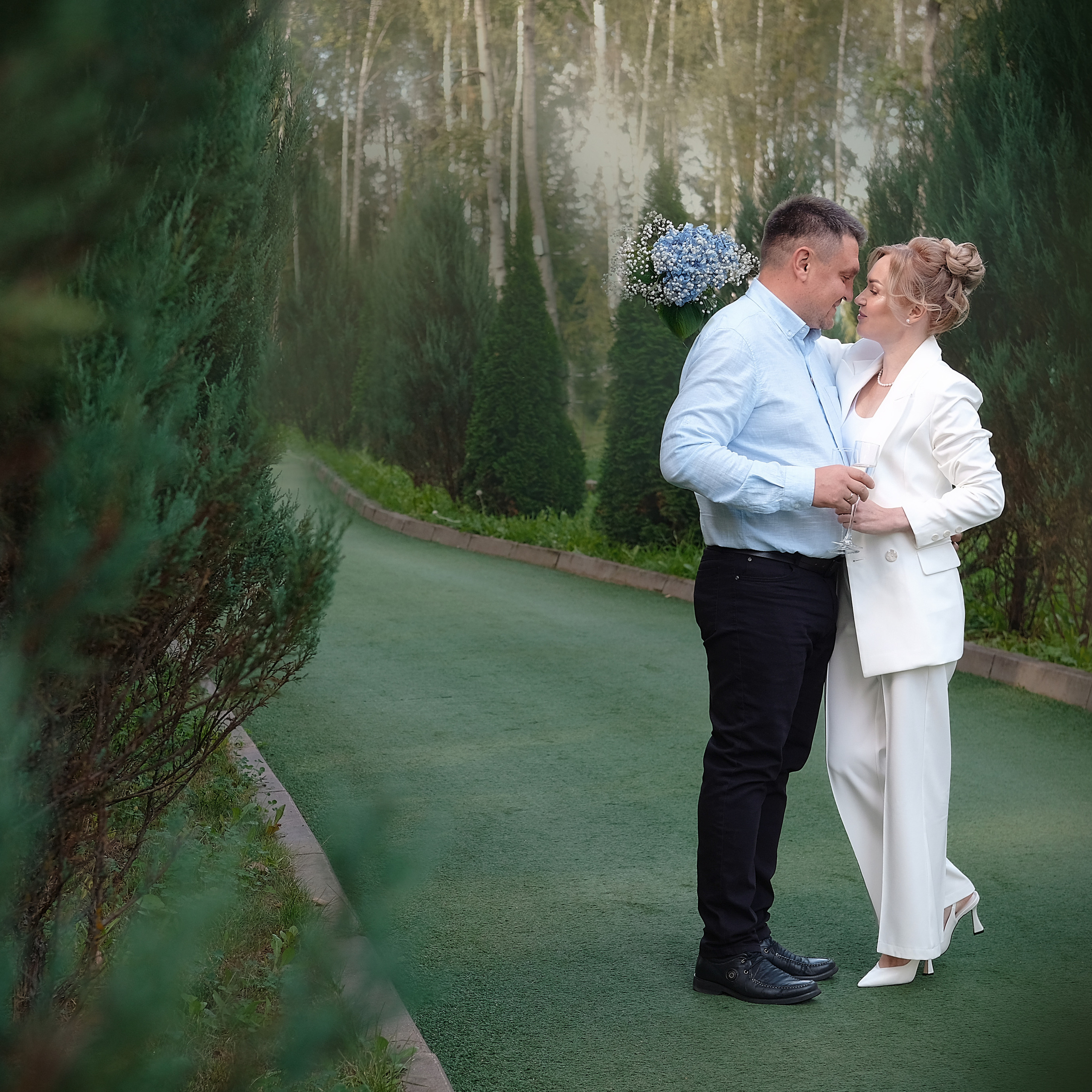 Свадьба. Детский, семейный и свадебный фотограф в Москве Екатерина Морозова