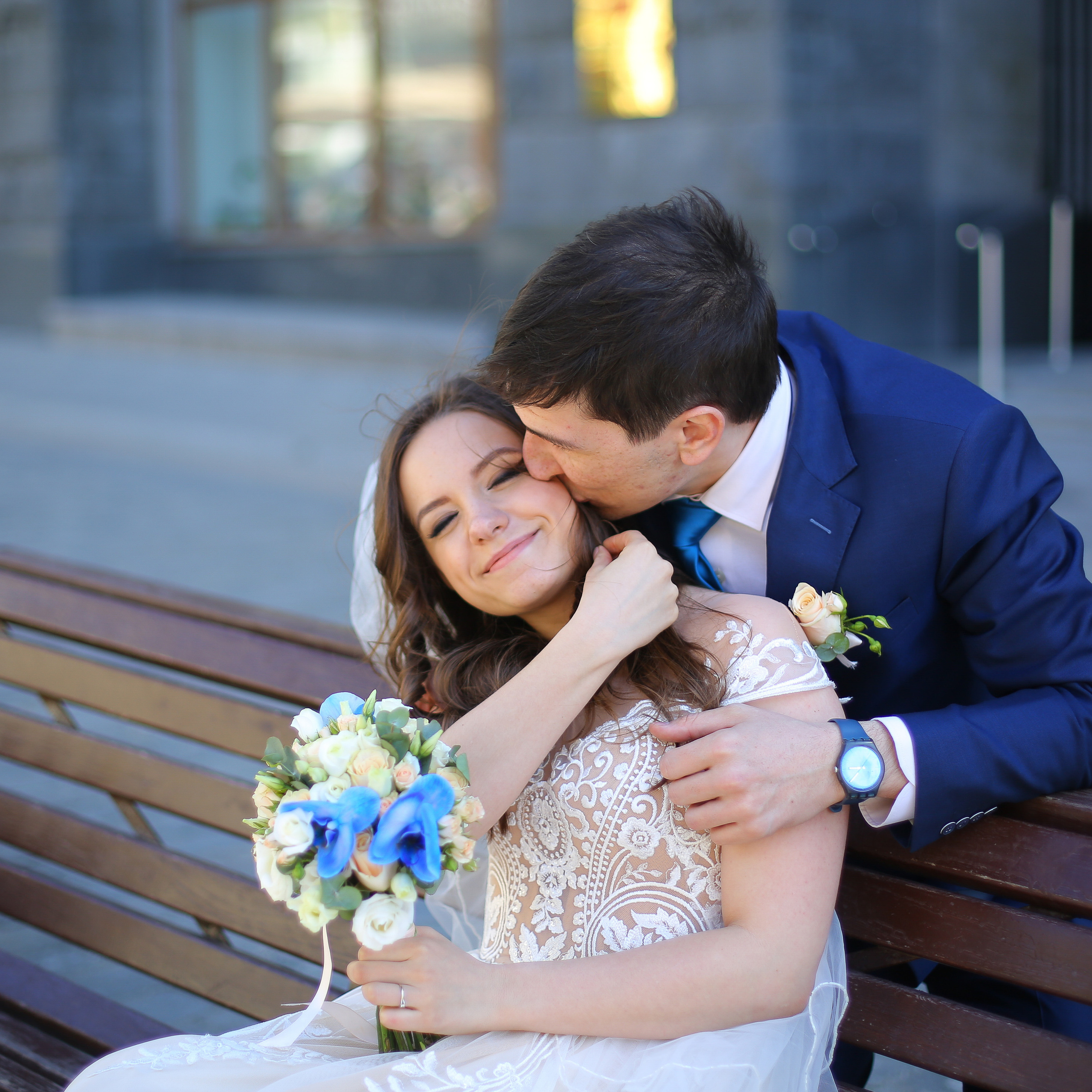 Свадьба. Детский, семейный и свадебный фотограф в Москве Екатерина Морозова