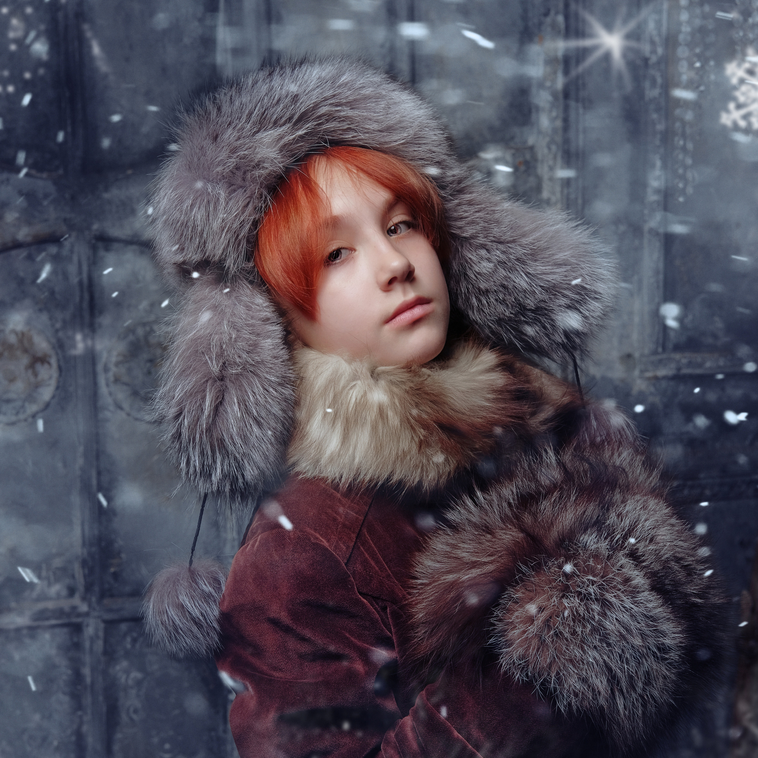 Костюмированная фотосессия. Детский, семейный и свадебный фотограф в Москве Екатерина Морозова