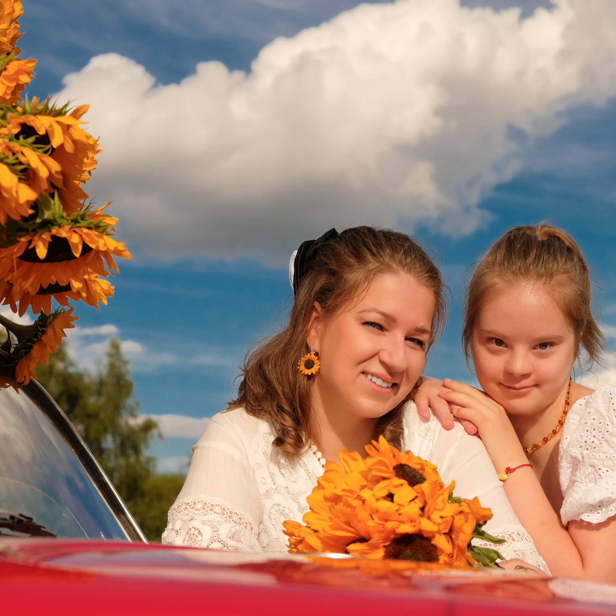 Семейная фотосессия. Детский, семейный и свадебный фотограф в Москве Екатерина Морозова