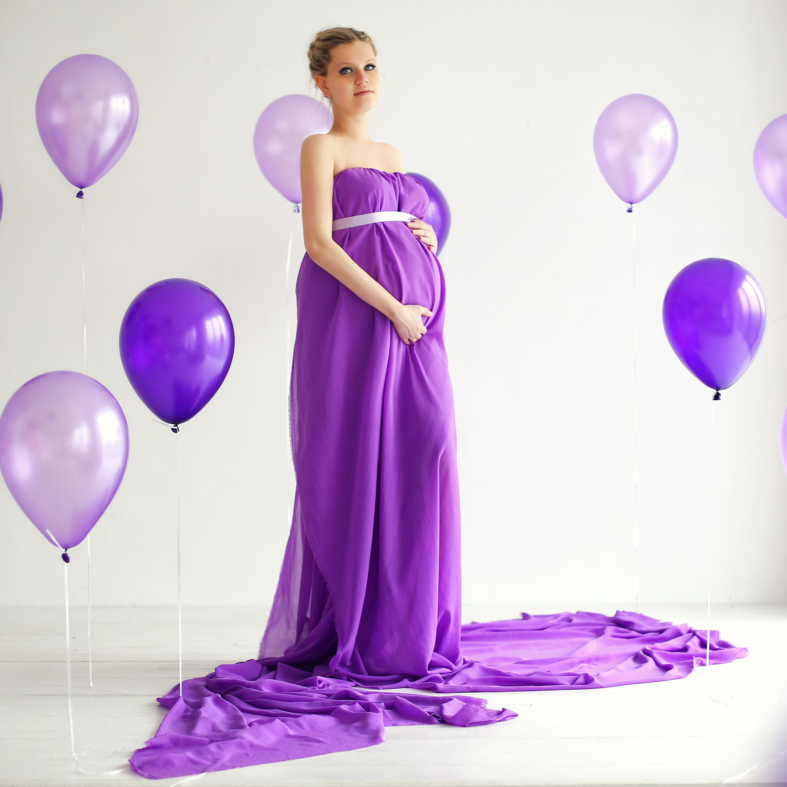 В ожидании. Детский, семейный и свадебный фотограф в Москве Екатерина Морозова