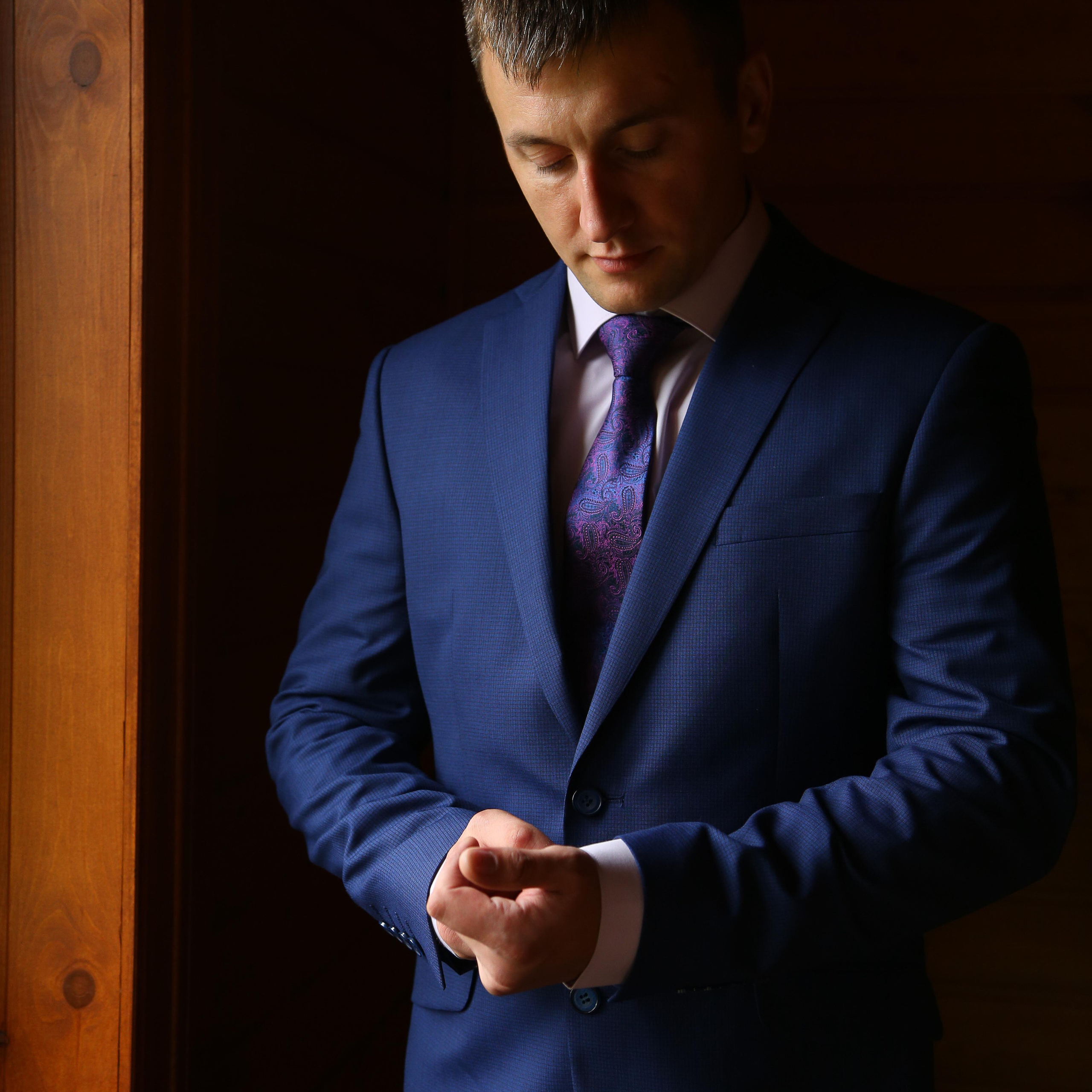 Свадьба. Детский, семейный и свадебный фотограф в Москве Екатерина Морозова