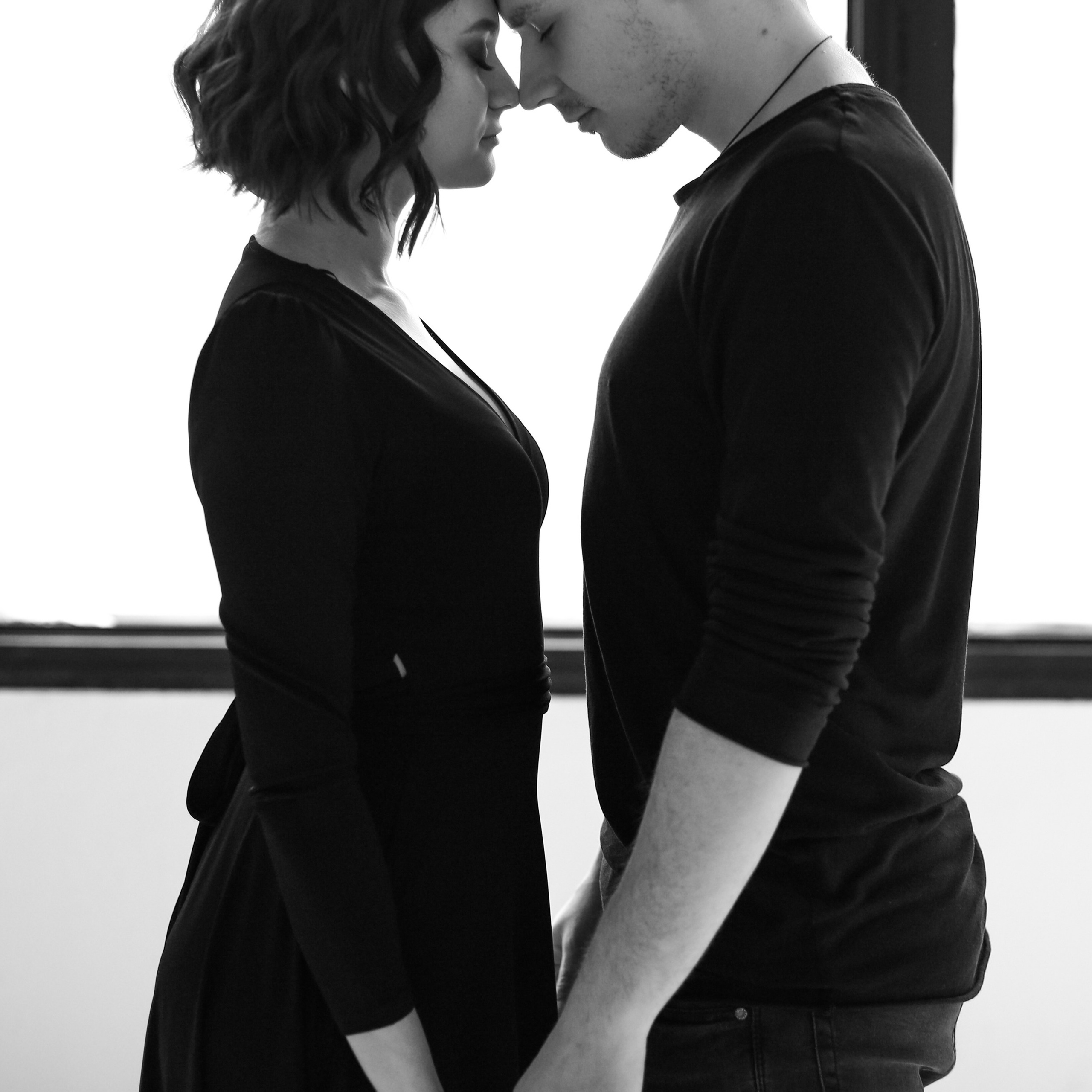 История любви. Детский, семейный и свадебный фотограф в Москве Екатерина Морозова