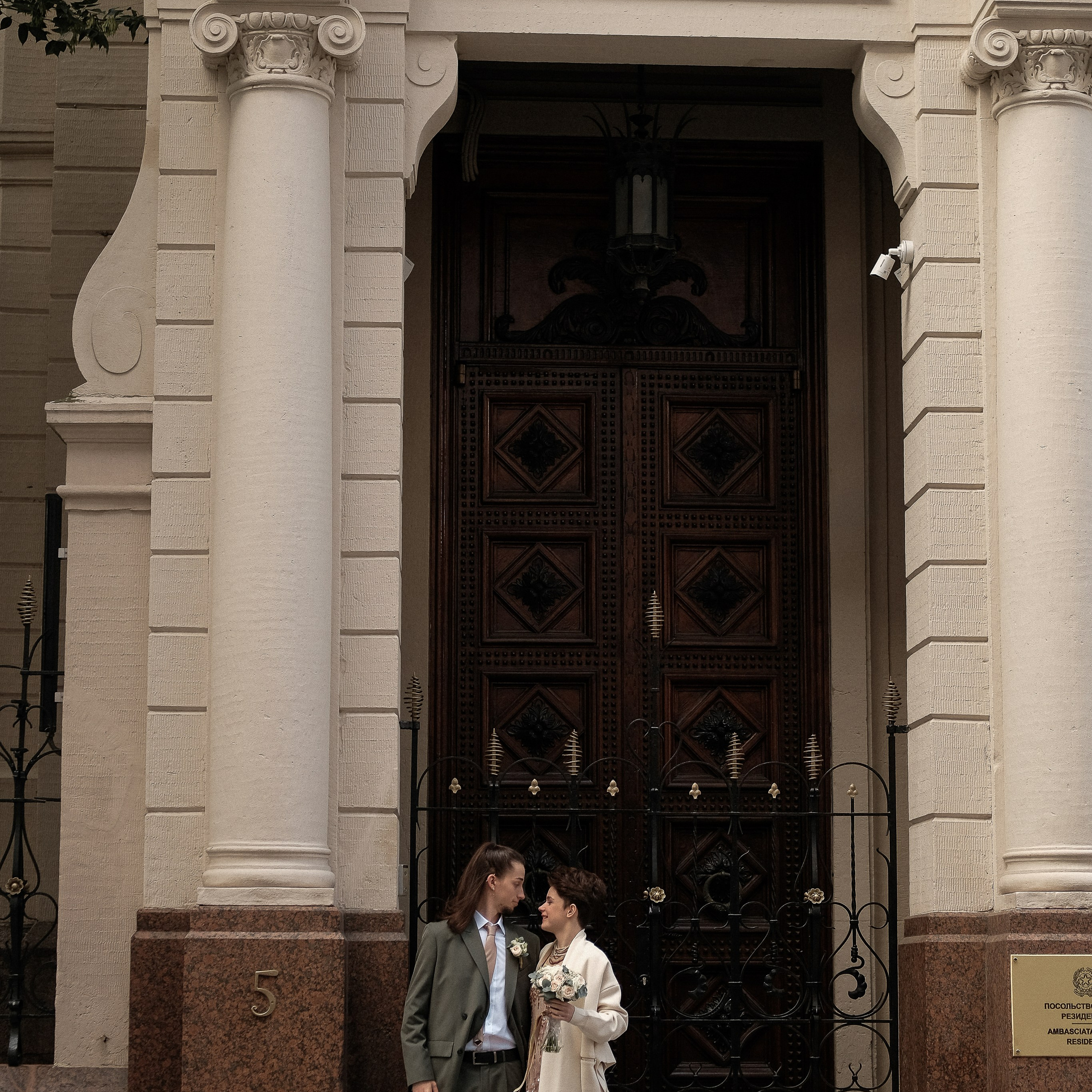 Свадьба. Детский, семейный и свадебный фотограф в Москве Екатерина Морозова