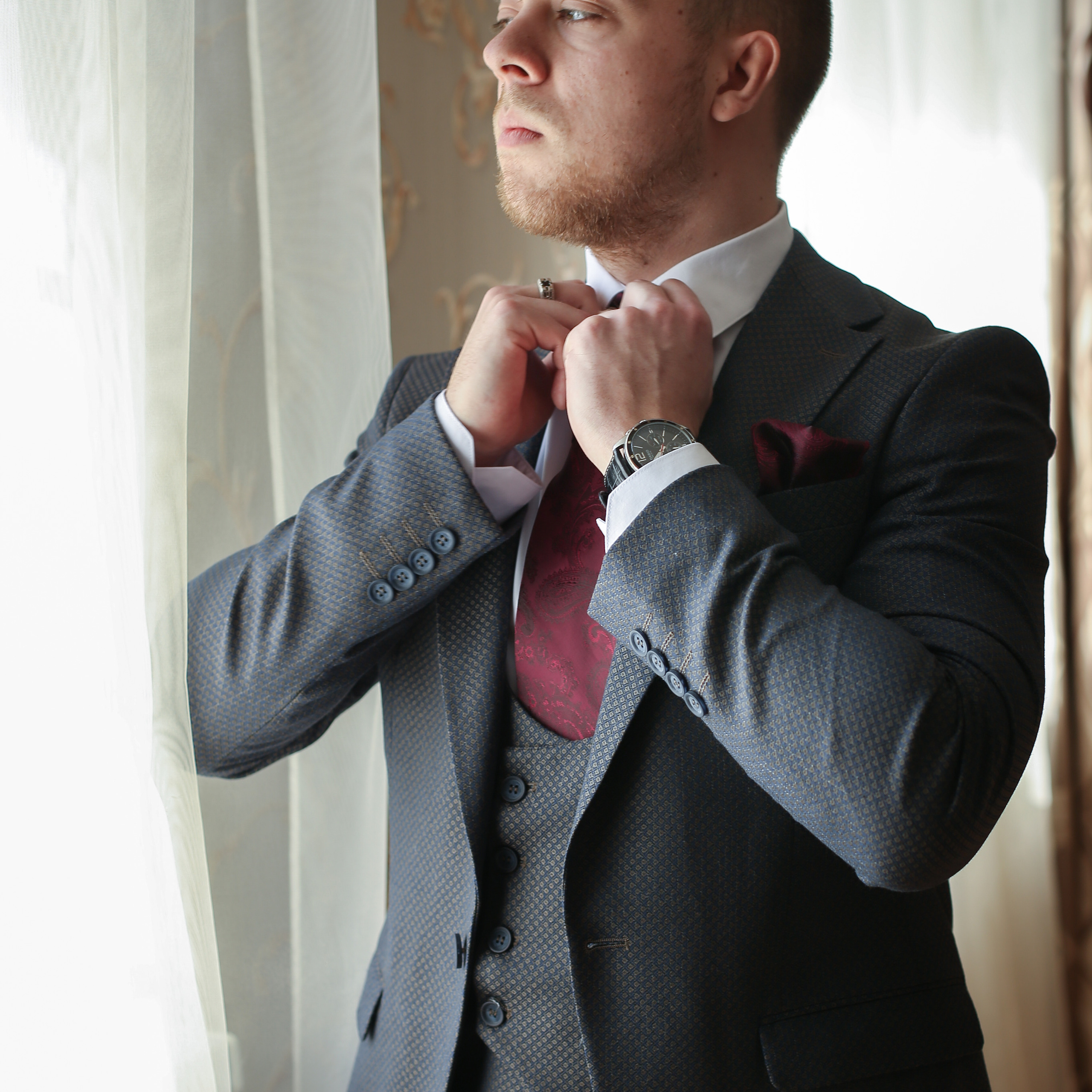 Свадьба. Детский, семейный и свадебный фотограф в Москве Екатерина Морозова