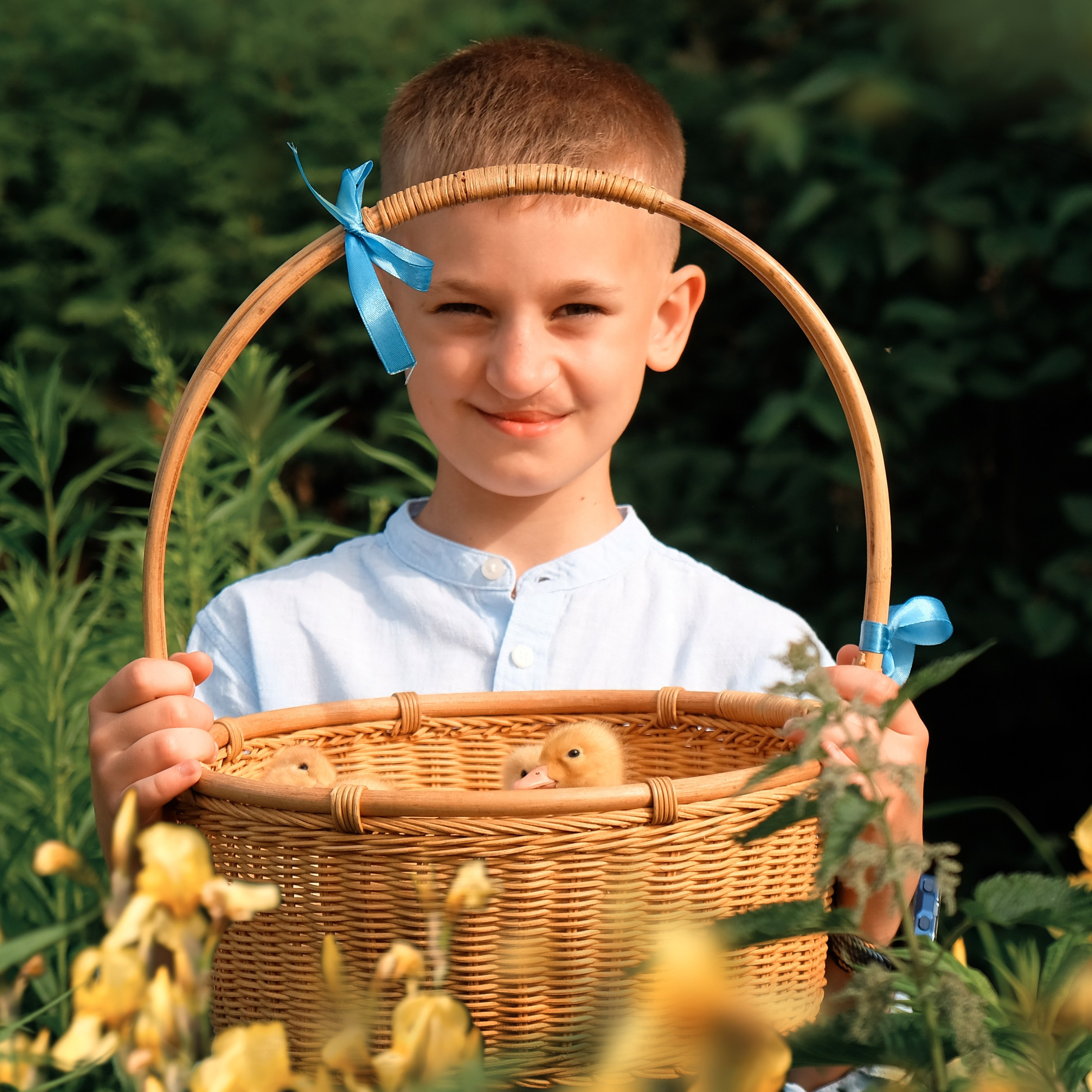 Семейная фотосессия. Детский, семейный и свадебный фотограф в Москве Екатерина Морозова