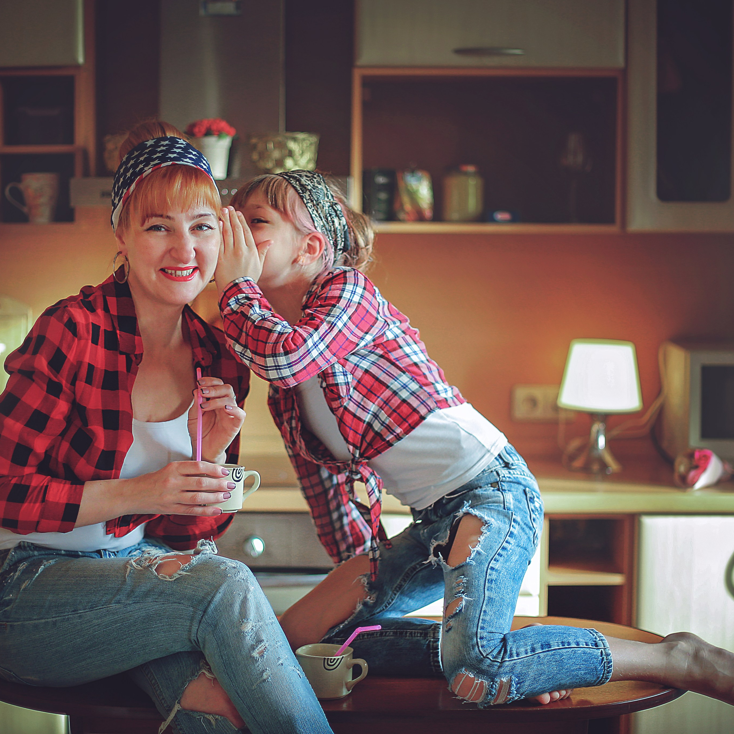 Семейная фотосессия. Детский, семейный и свадебный фотограф в Москве Екатерина Морозова