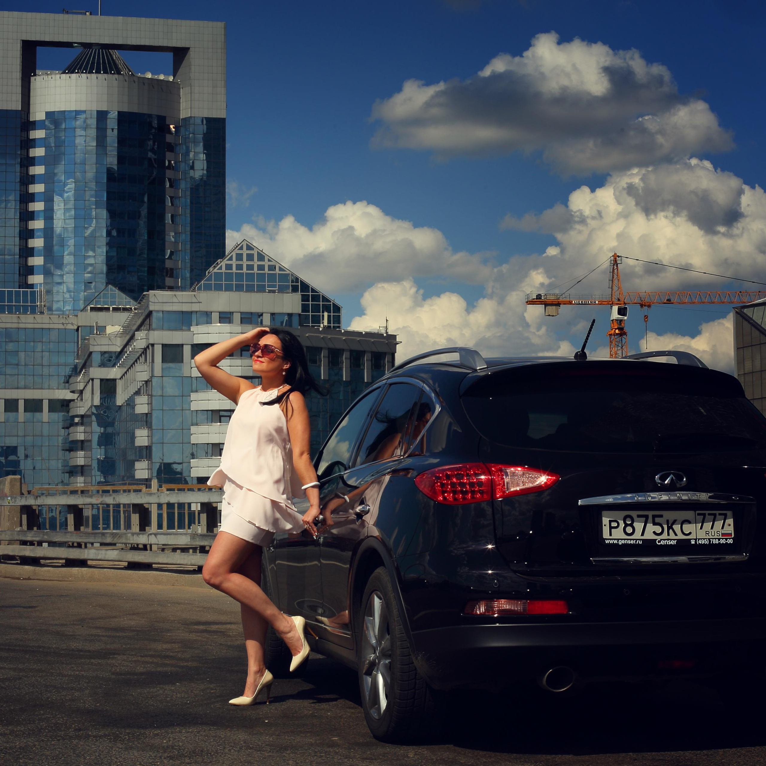 Девочковая фотосессия. Детский, семейный и свадебный фотограф в Москве Екатерина Морозова