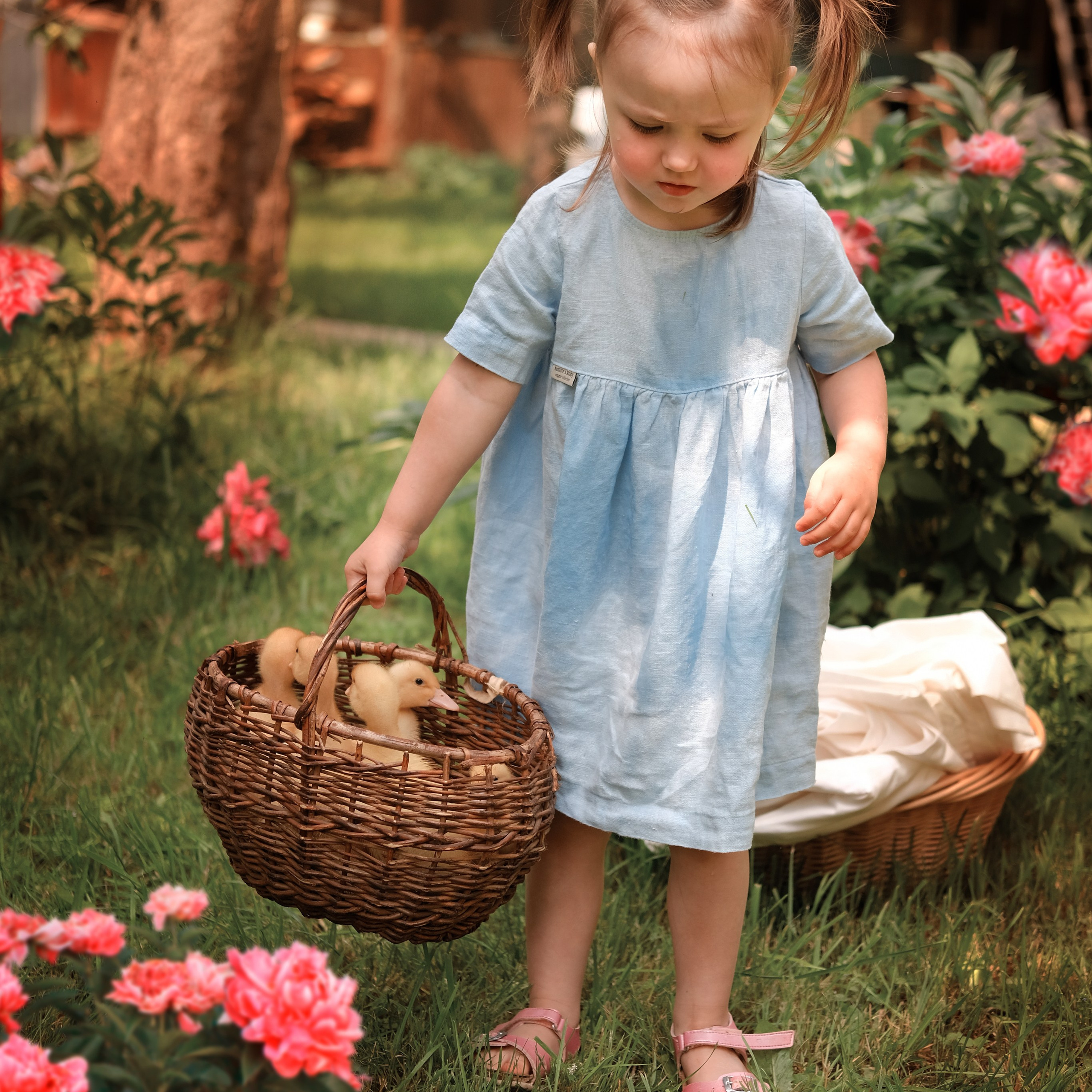 Детская фотосессия. Детский, семейный и свадебный фотограф в Москве Екатерина Морозова