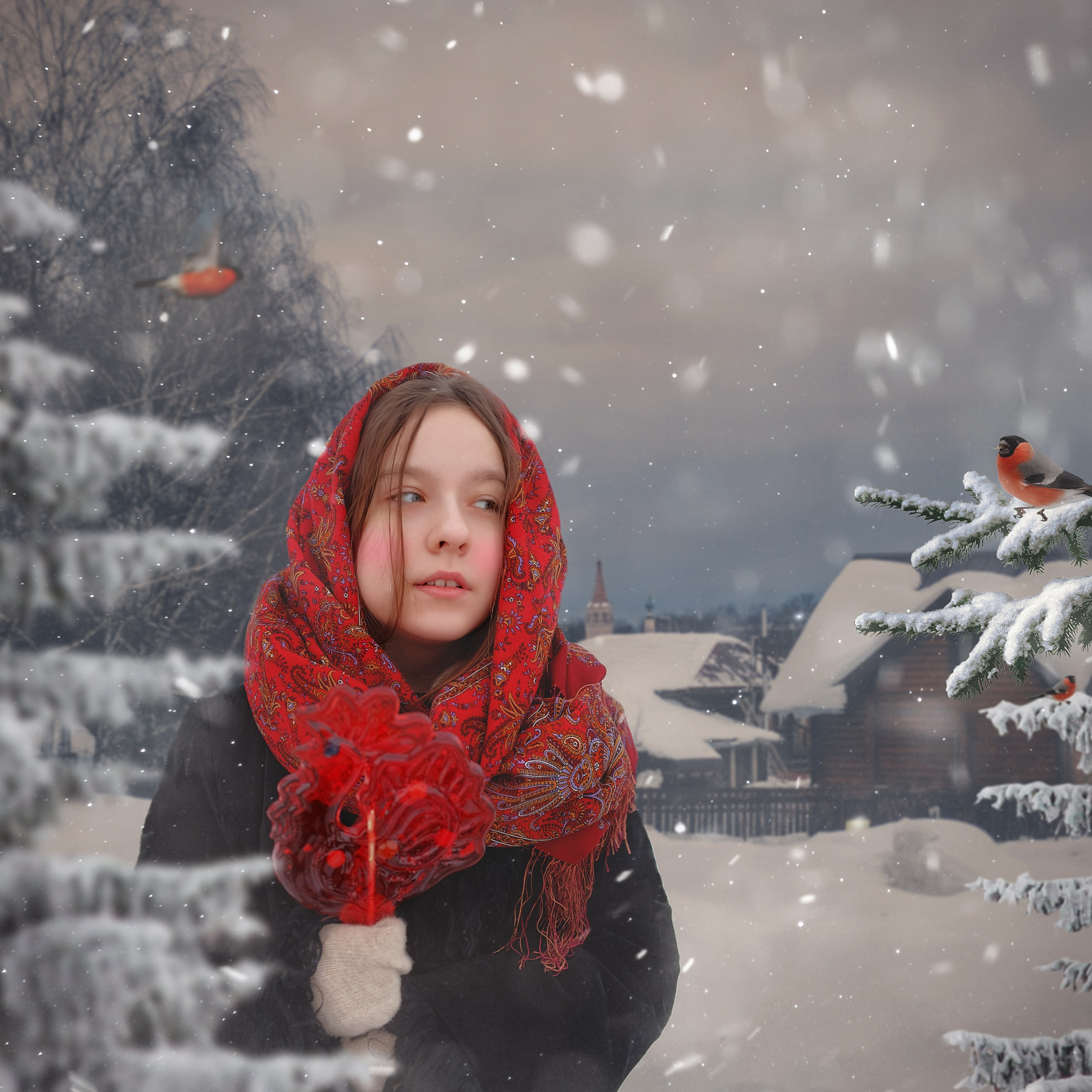 Костюмированная фотосессия. Детский, семейный и свадебный фотограф в Москве Екатерина Морозова