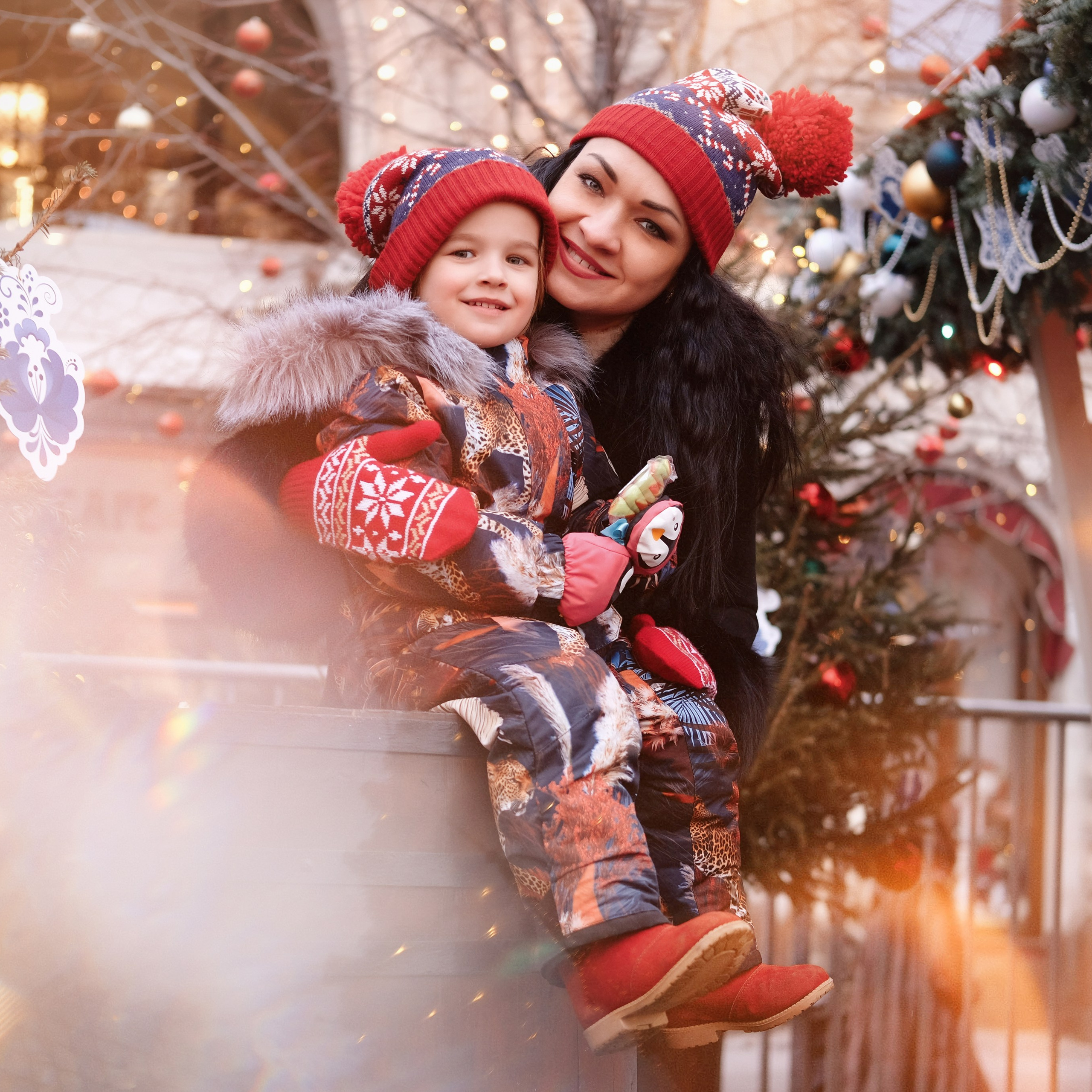 Семейная фотосессия. Детский, семейный и свадебный фотограф в Москве Екатерина Морозова