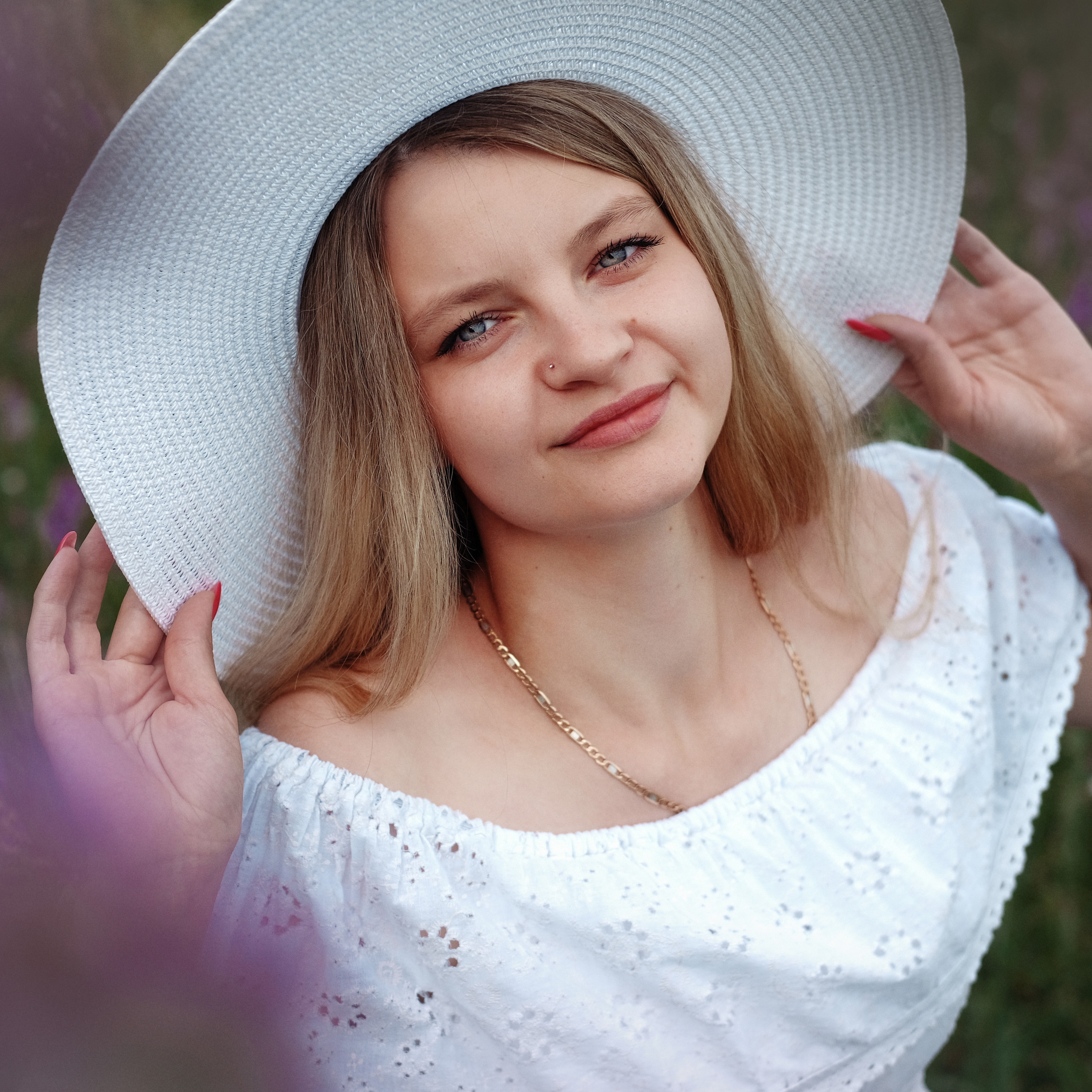 Девочковая фотосессия. Детский, семейный и свадебный фотограф в Москве Екатерина Морозова