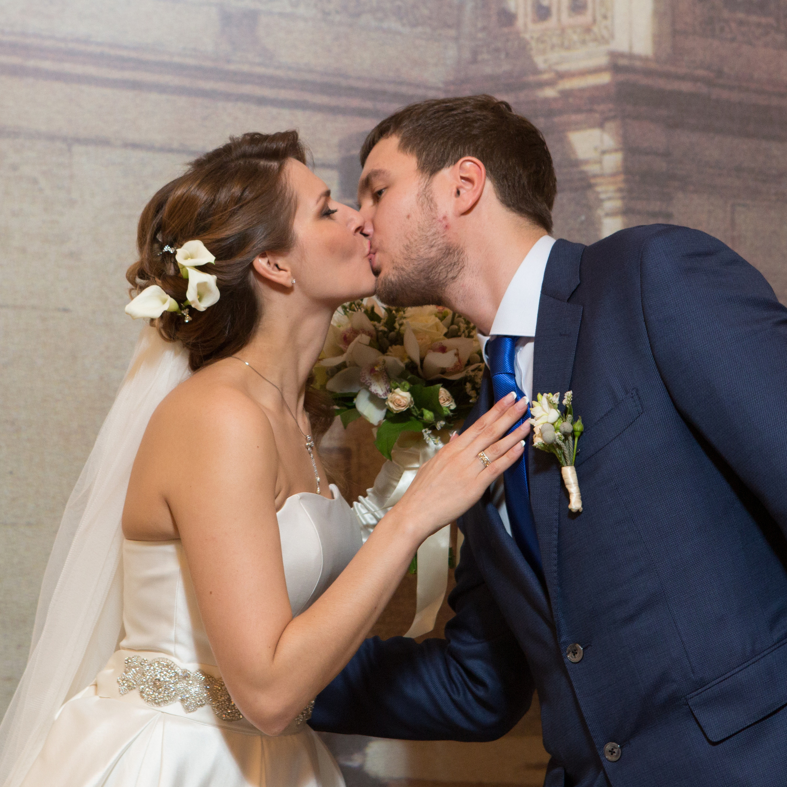 Свадьба. Детский, семейный и свадебный фотограф в Москве Екатерина Морозова