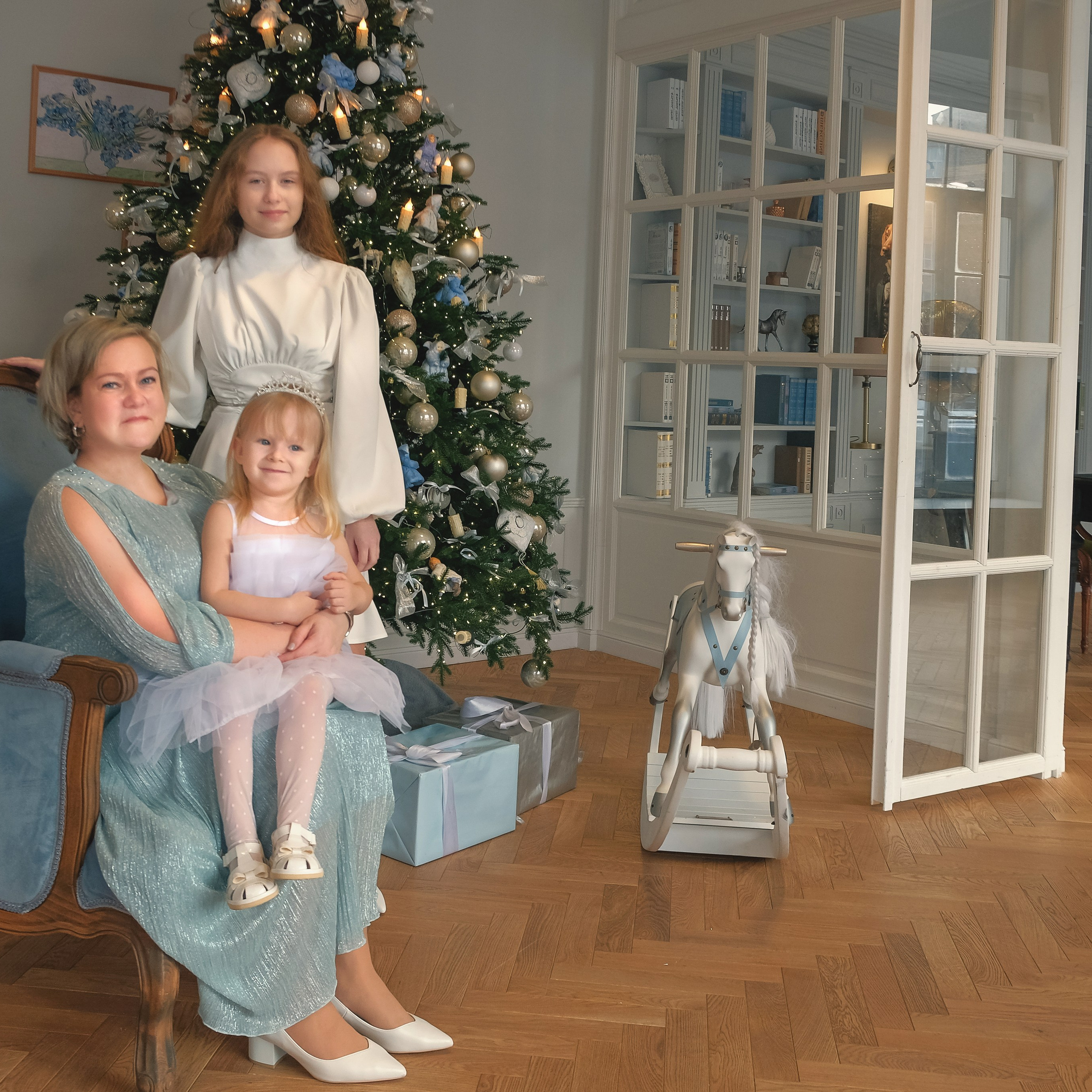 Семейная фотосессия. Детский, семейный и свадебный фотограф в Москве Екатерина Морозова