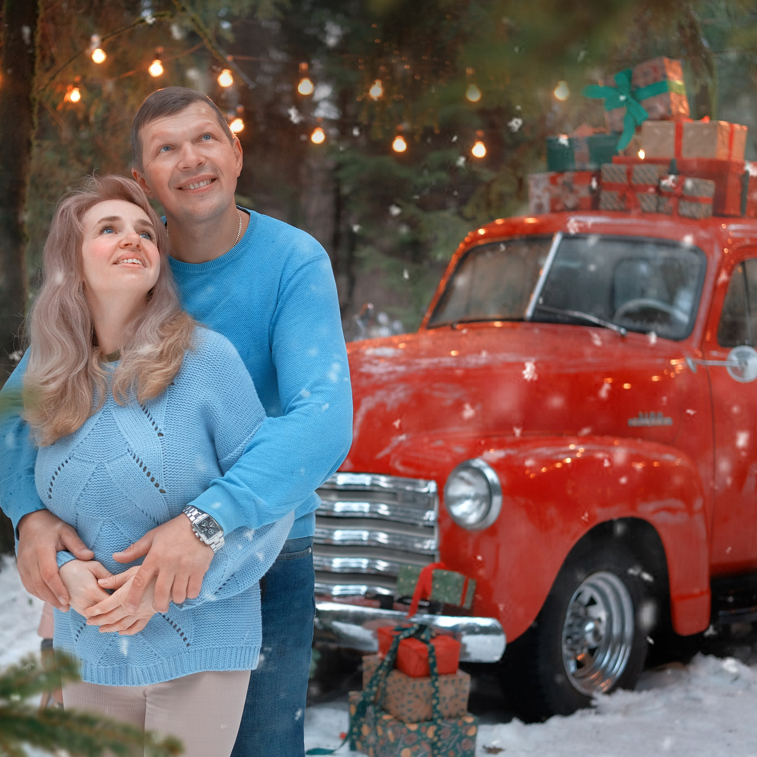 Семейная фотосессия. Детский, семейный и свадебный фотограф в Москве Екатерина Морозова