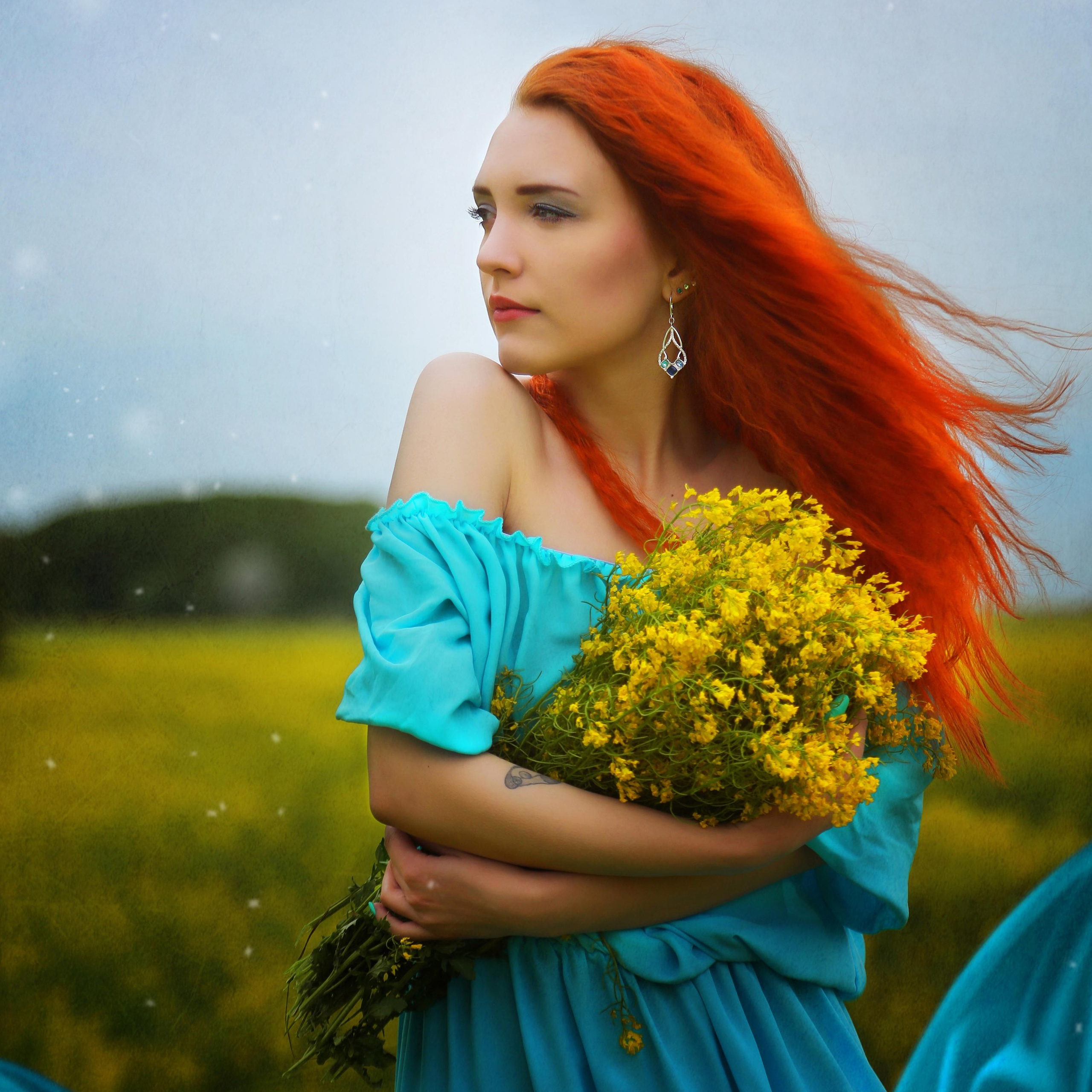 Девочковая фотосессия. Детский, семейный и свадебный фотограф в Москве Екатерина Морозова